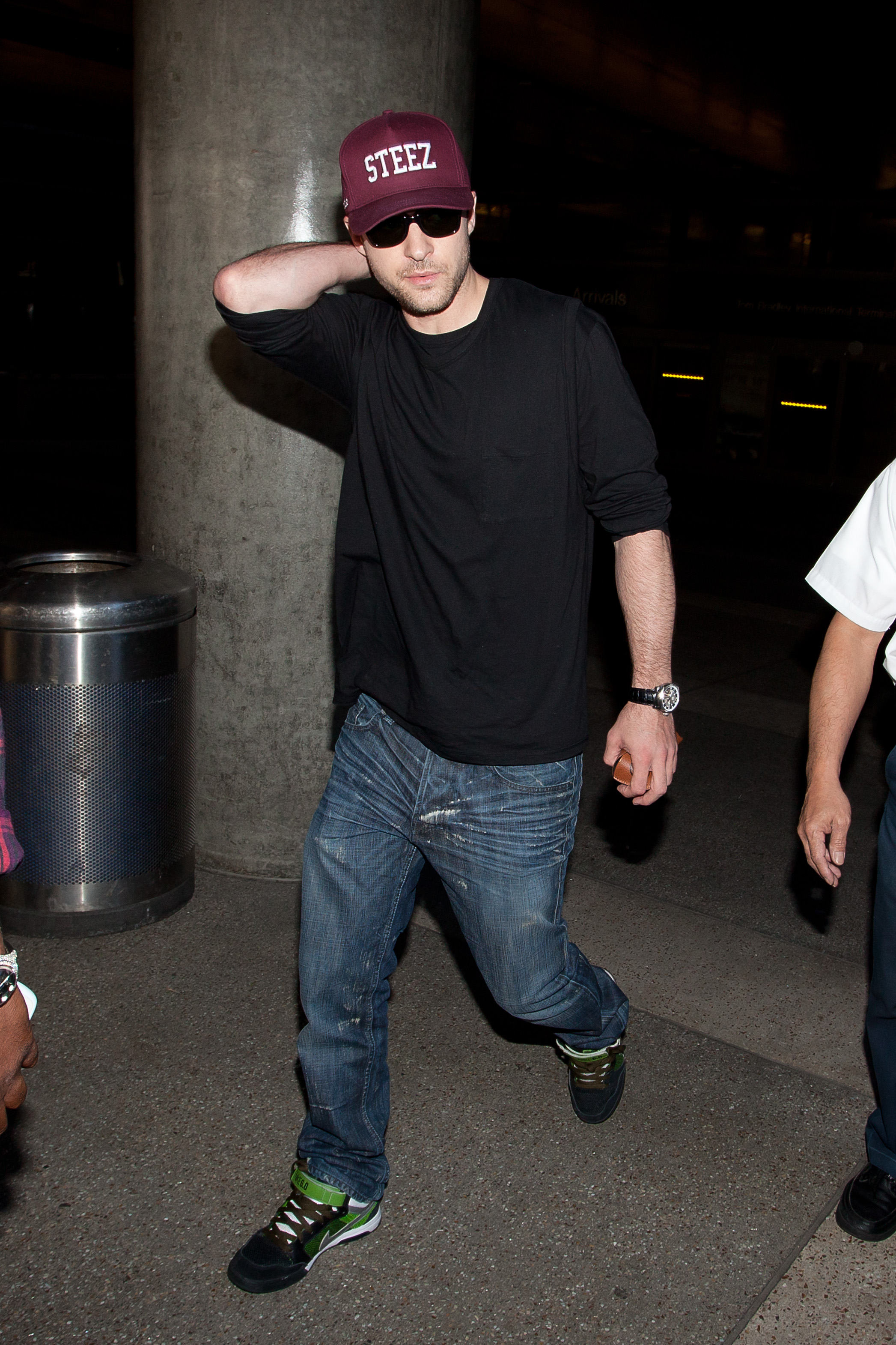 Justin Timberlake photo #437984