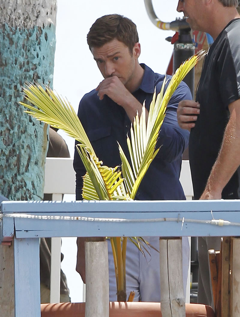 Justin Timberlake photo #403696