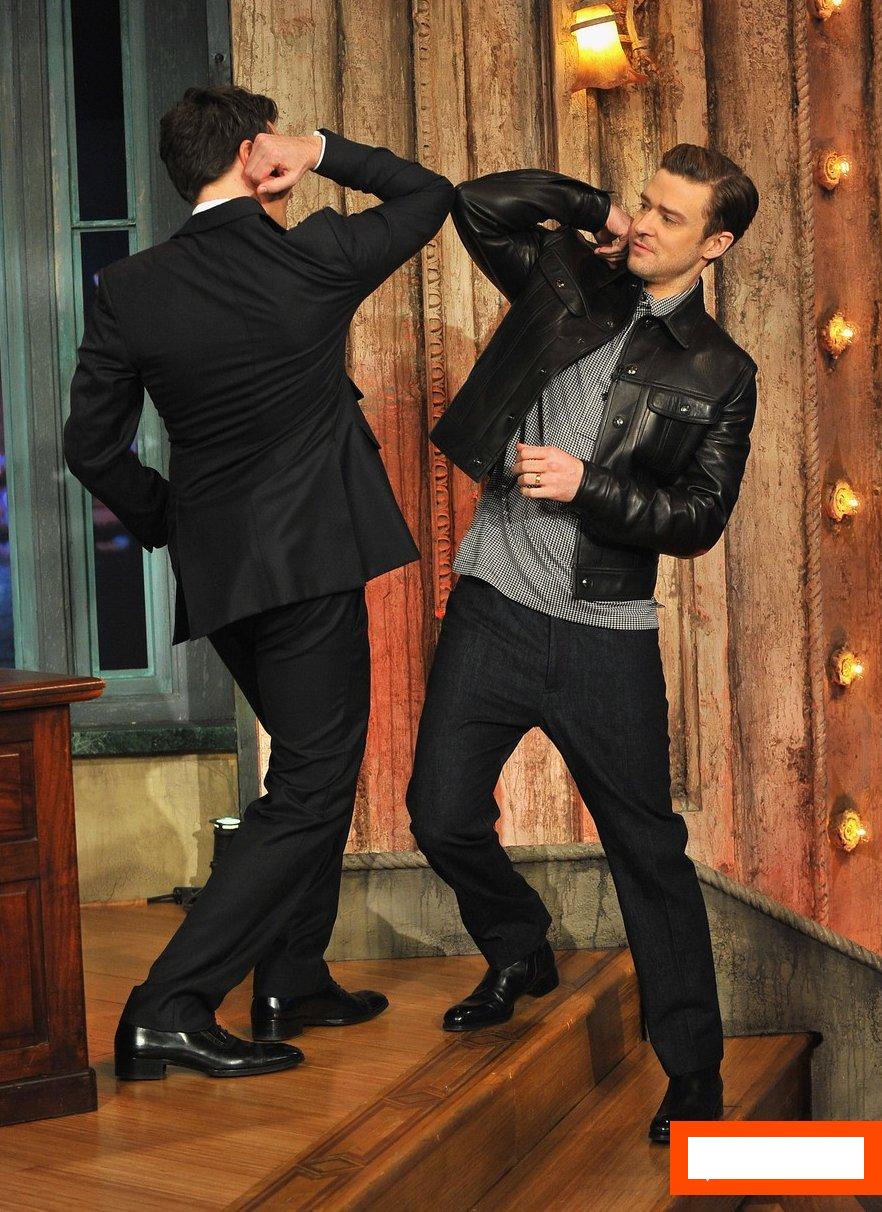 Justin Timberlake photo #482172