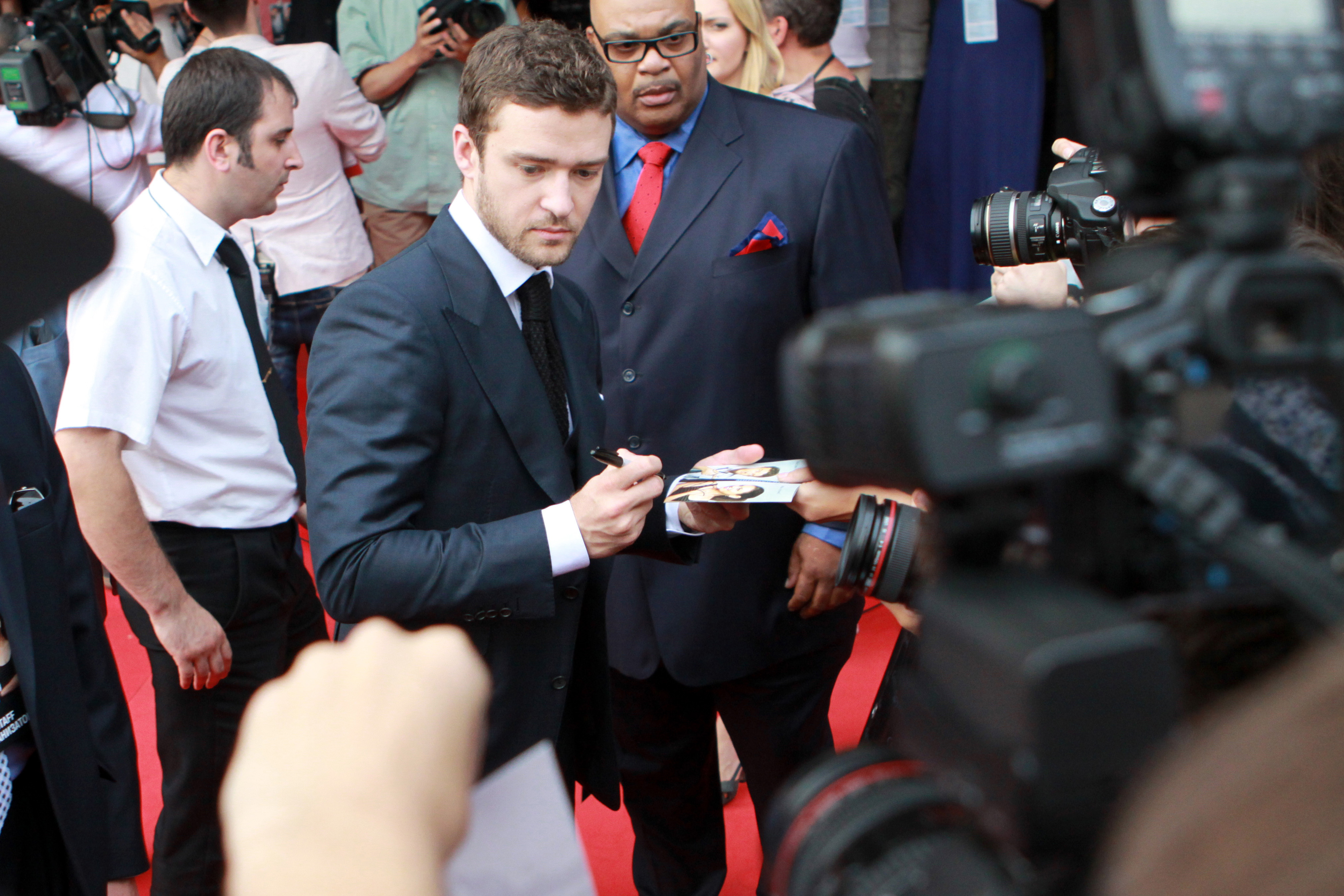 Justin Timberlake photo #372283