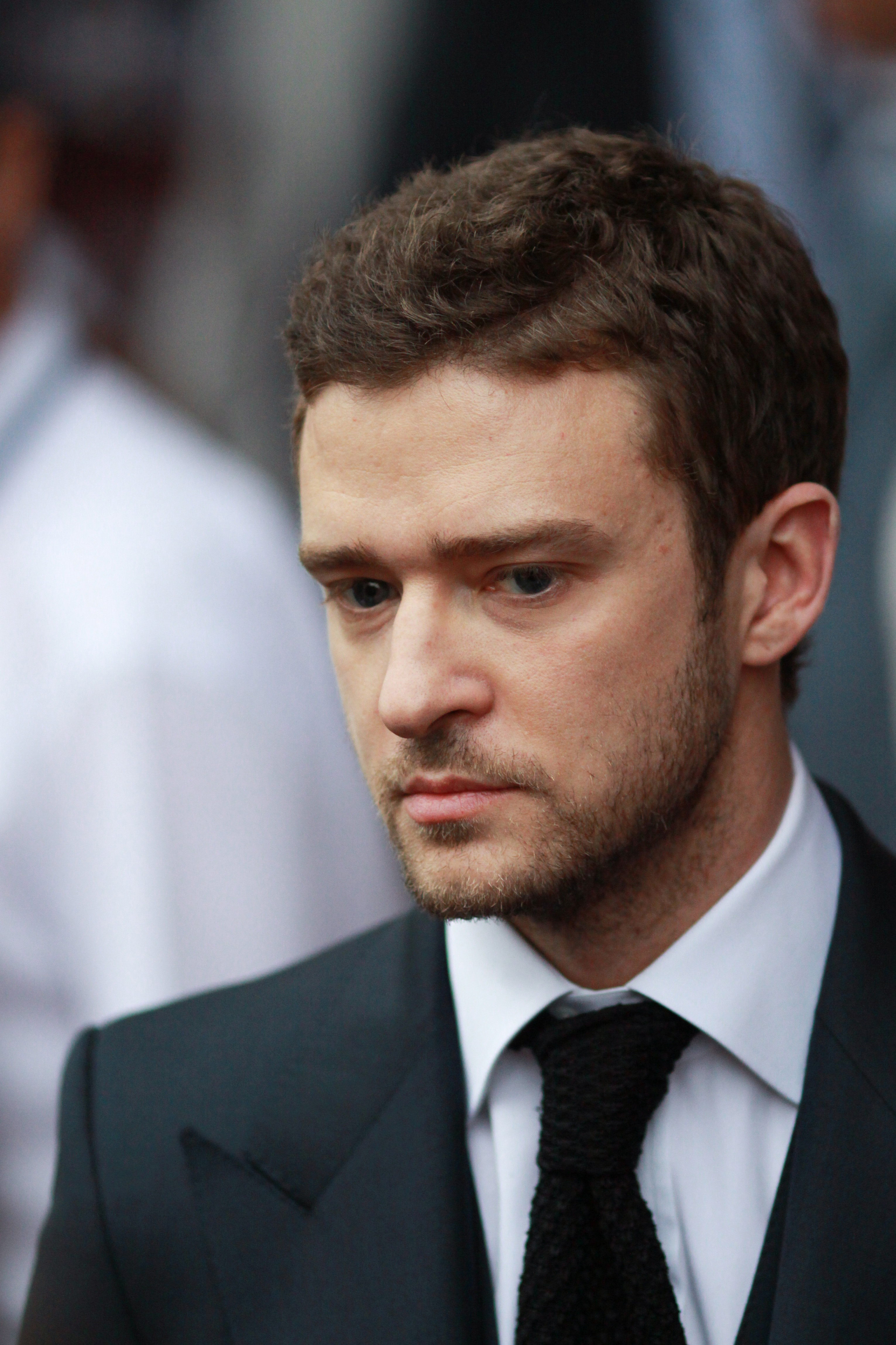 Justin Timberlake photo #372285