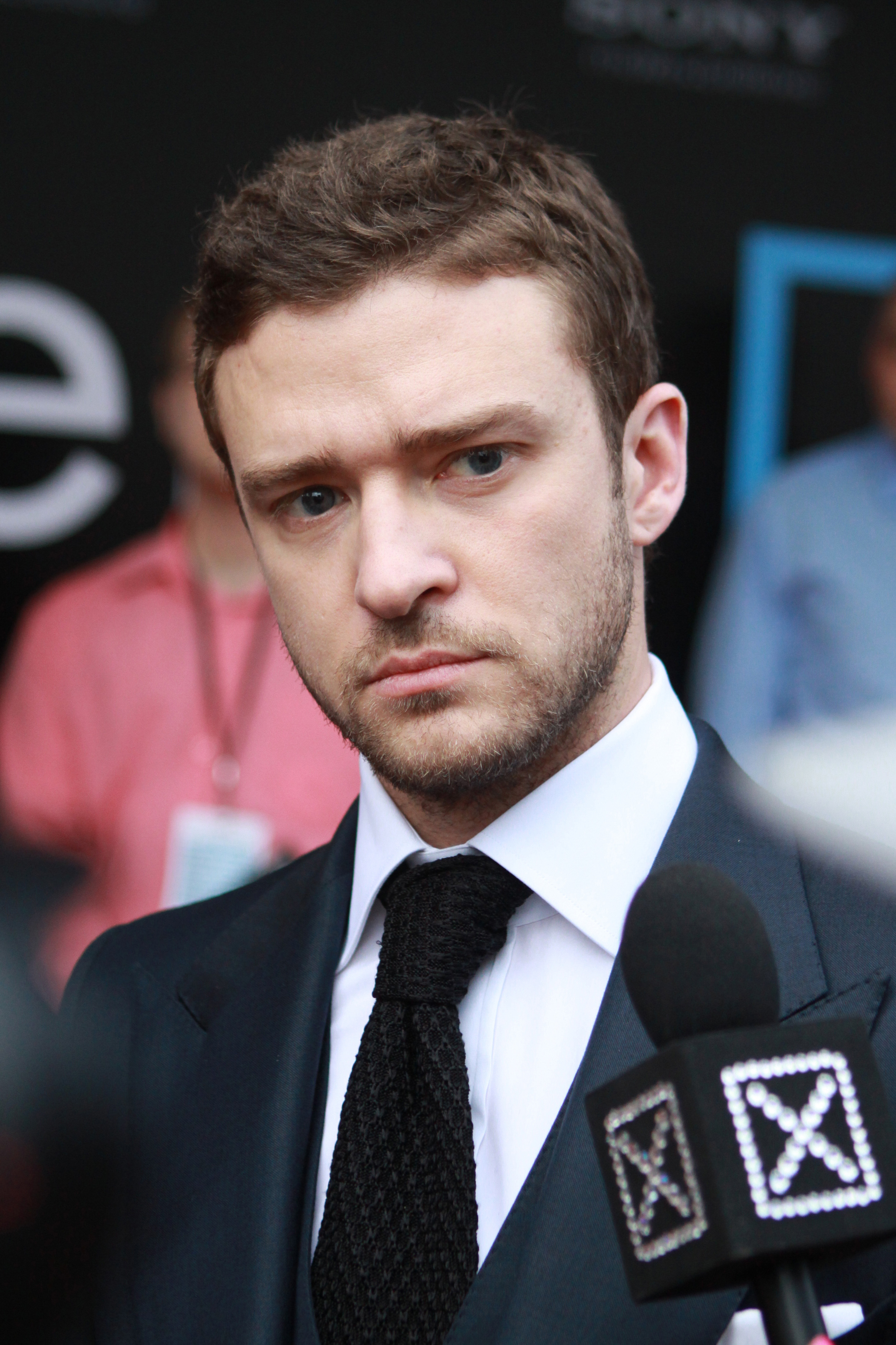 Justin Timberlake photo #372282