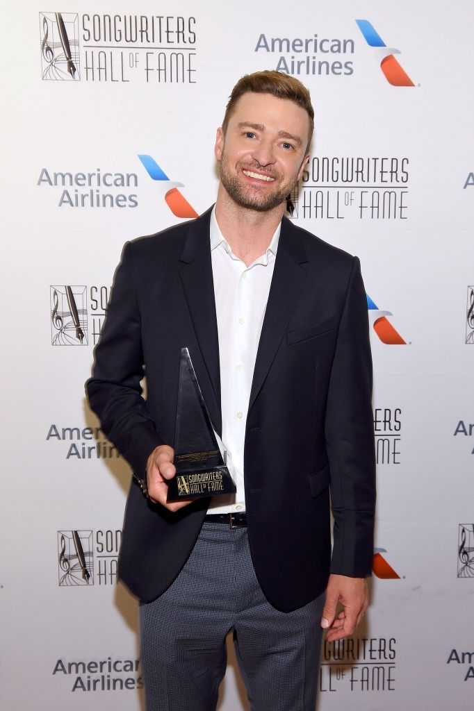 Justin Timberlake photo #914898