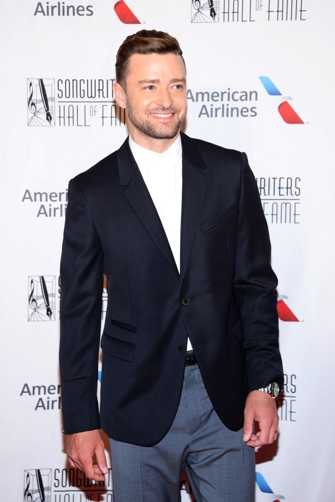 Justin Timberlake photo #914899