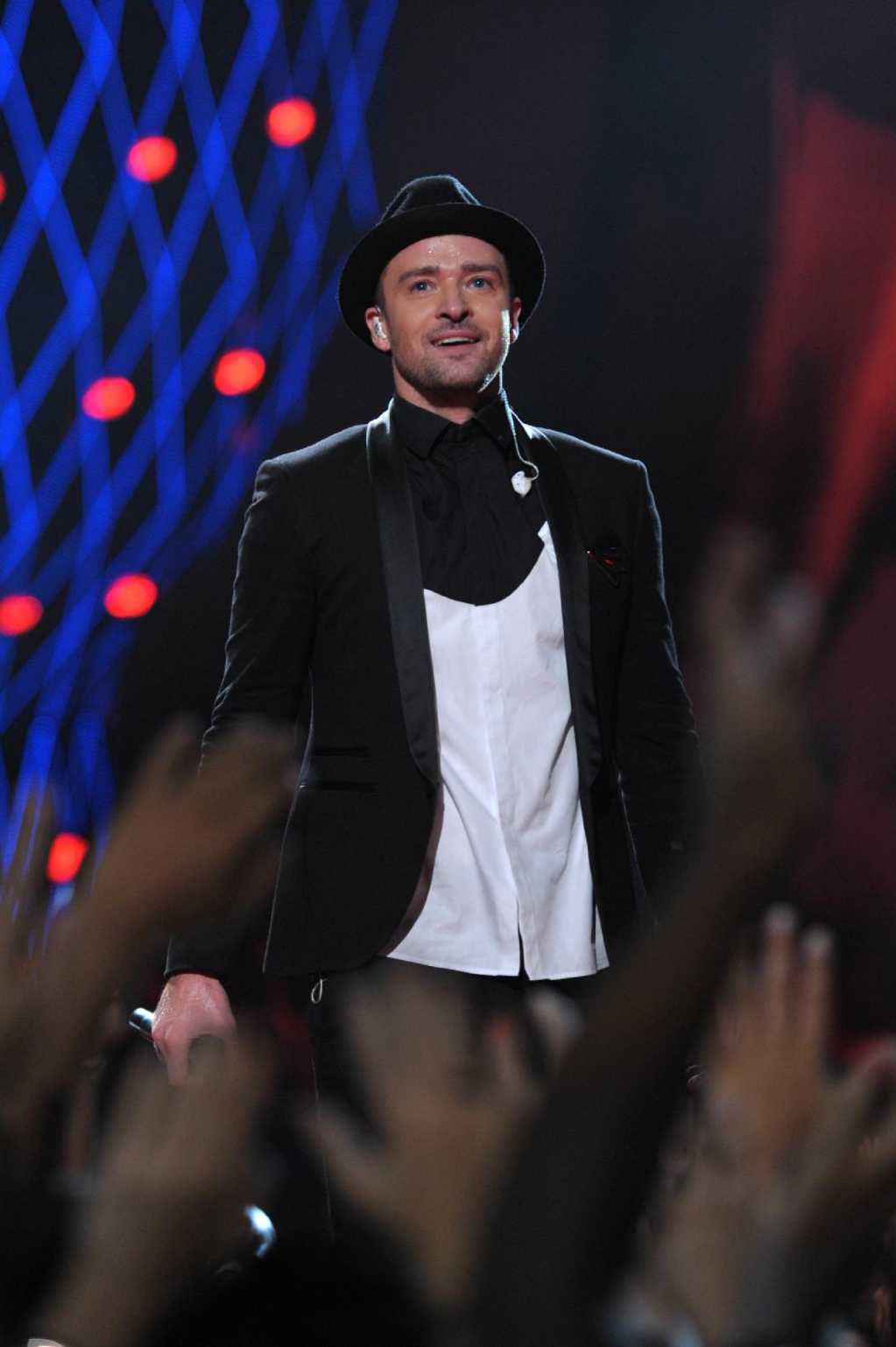 Justin Timberlake photo #518031