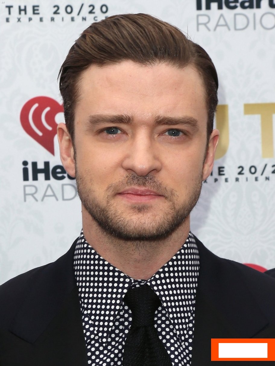 Justin Timberlake photo #485497