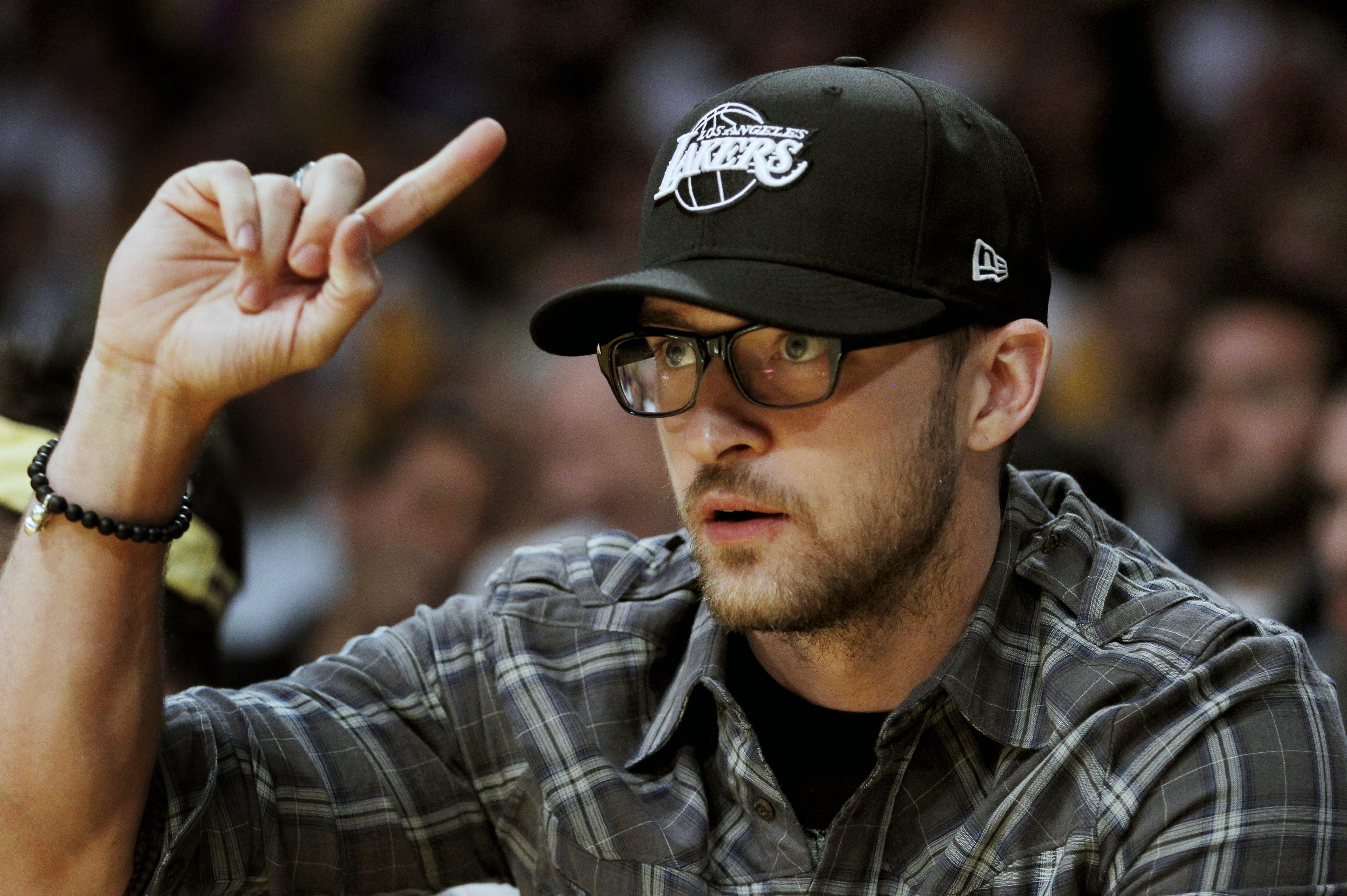 Justin Timberlake photo #437985