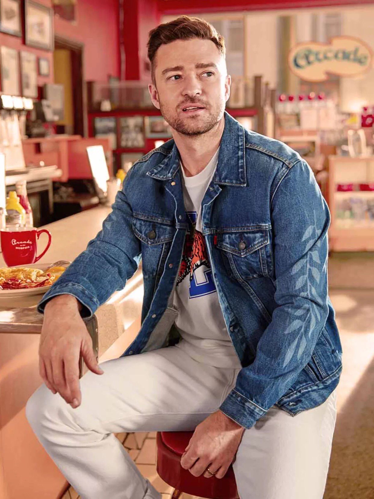 Justin Timberlake photo #891286