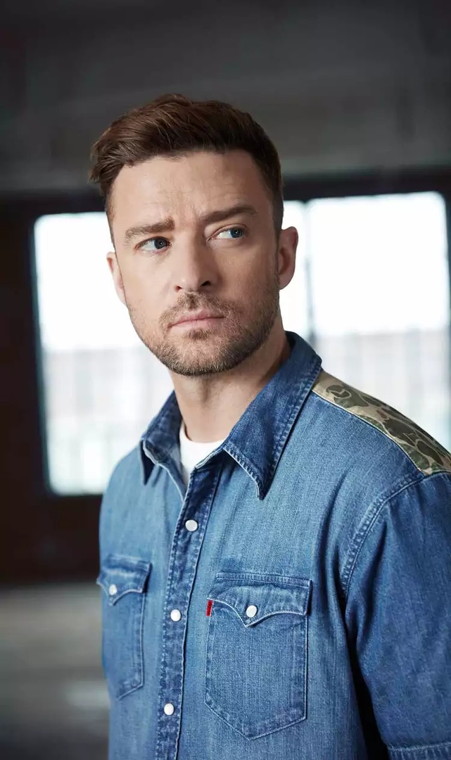 Justin Timberlake photo #891855