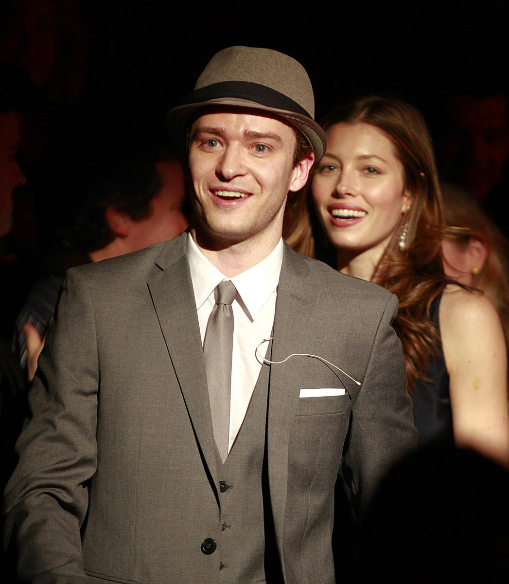 Justin Timberlake photo #313390