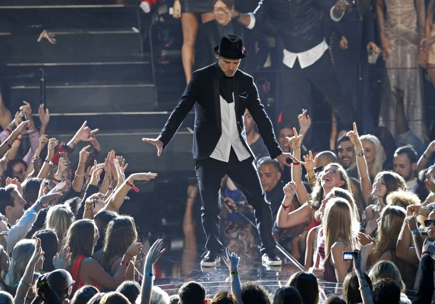 Justin Timberlake photo #518032