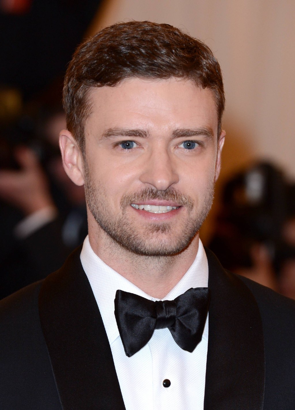 Justin Timberlake photo #498950