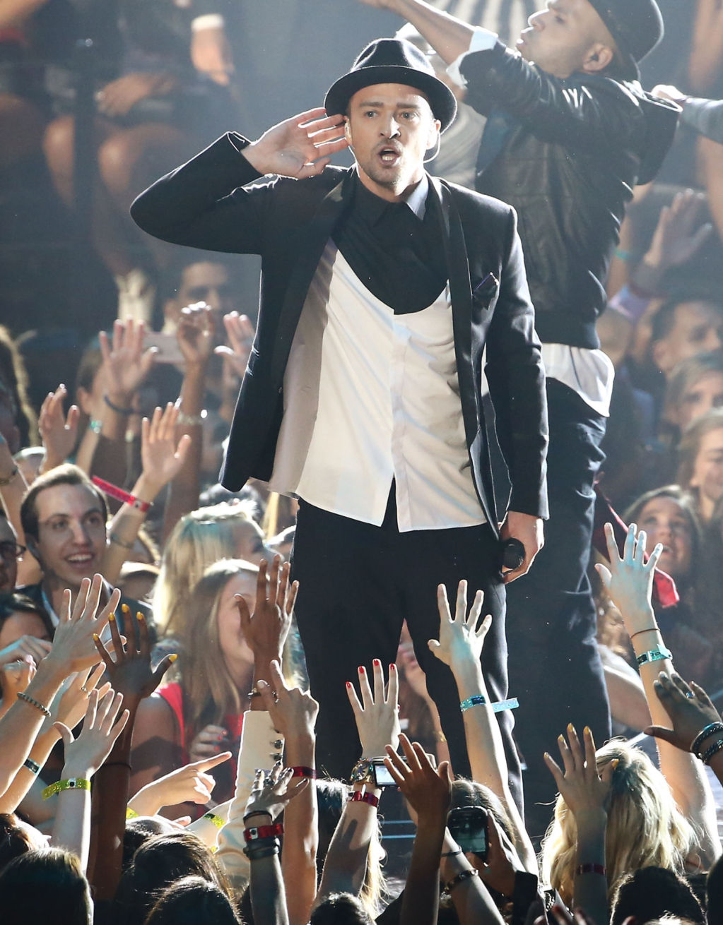 Justin Timberlake photo #518029