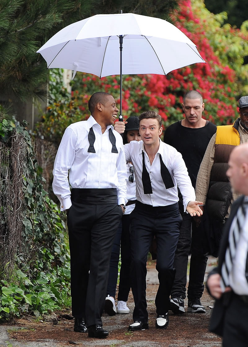 Justin Timberlake photo #464851