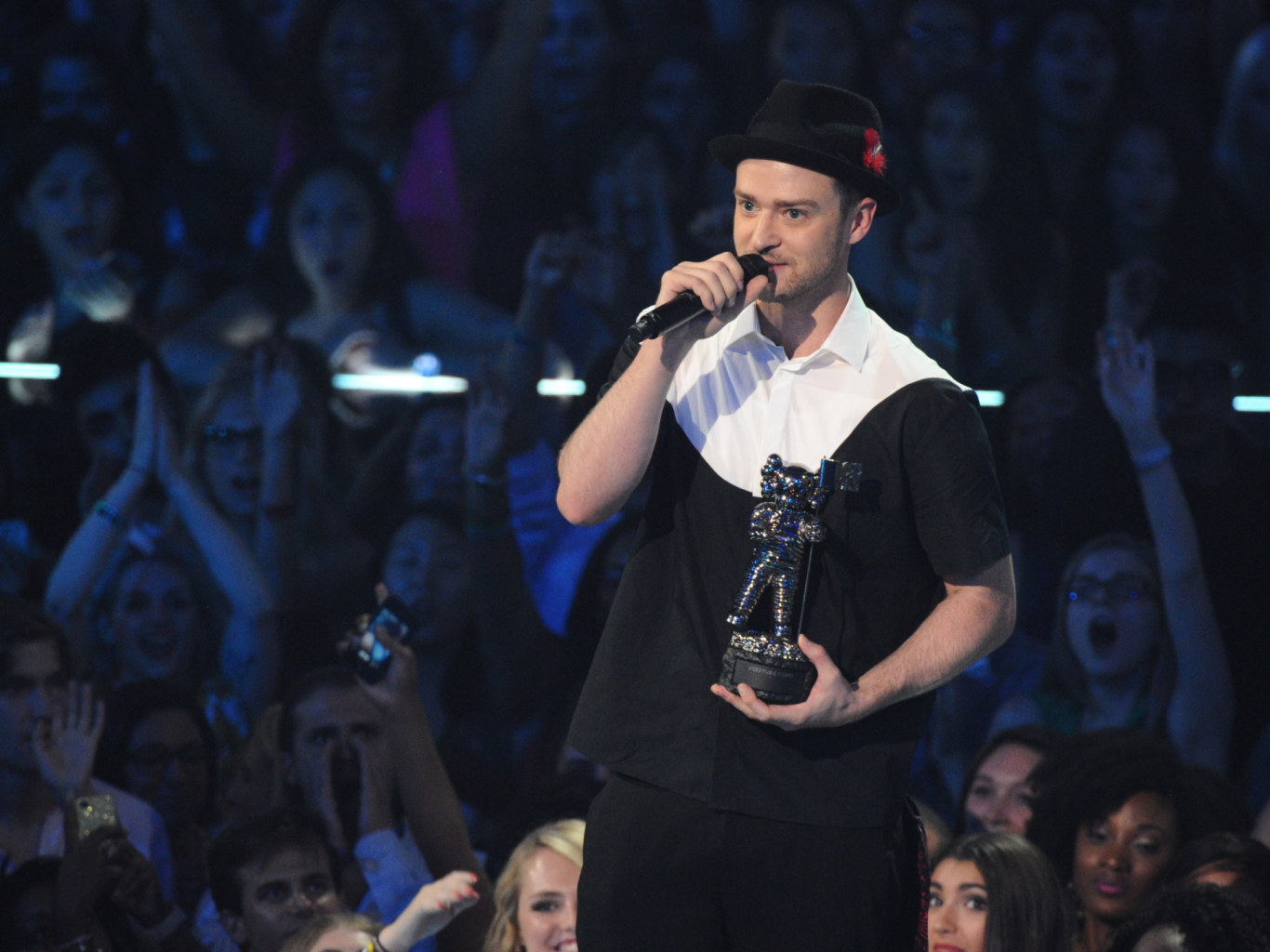 Justin Timberlake photo #518017