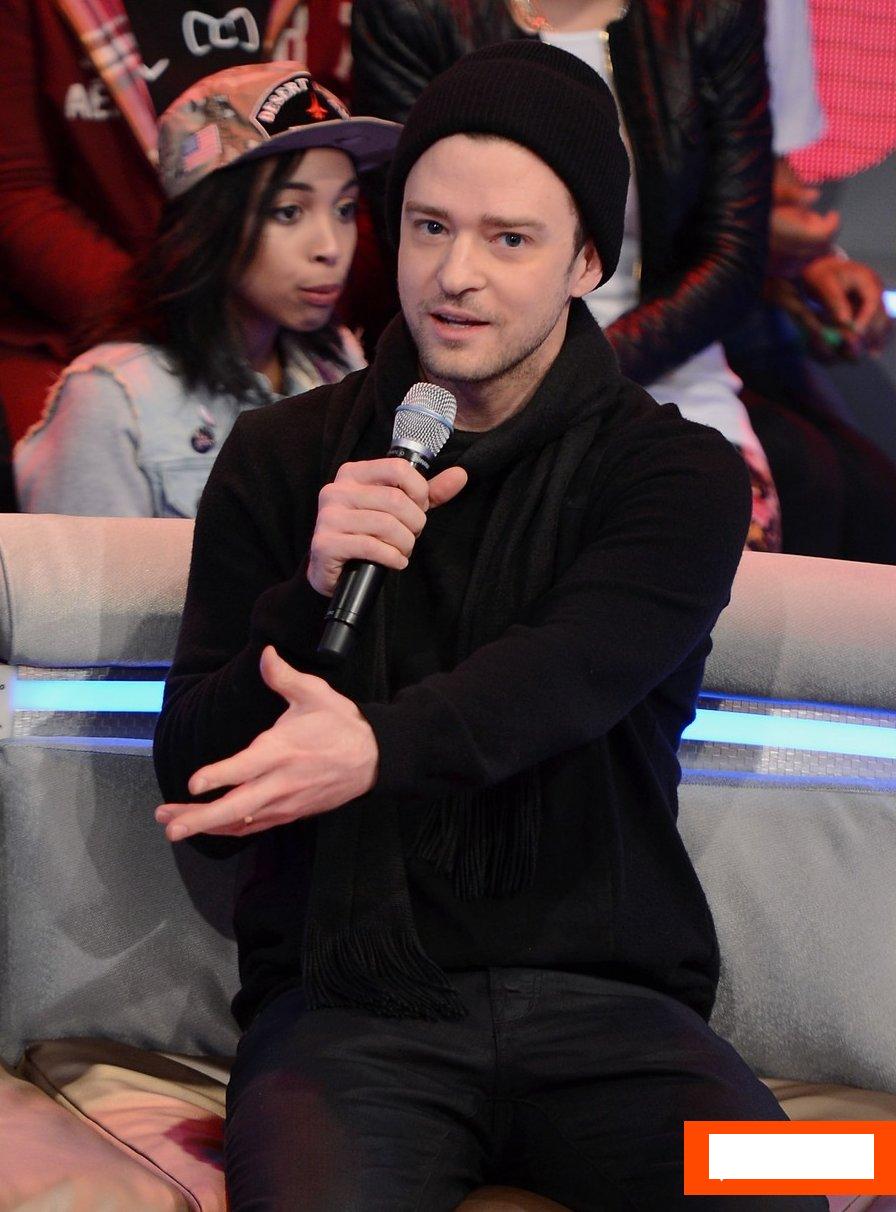 Justin Timberlake photo #484438