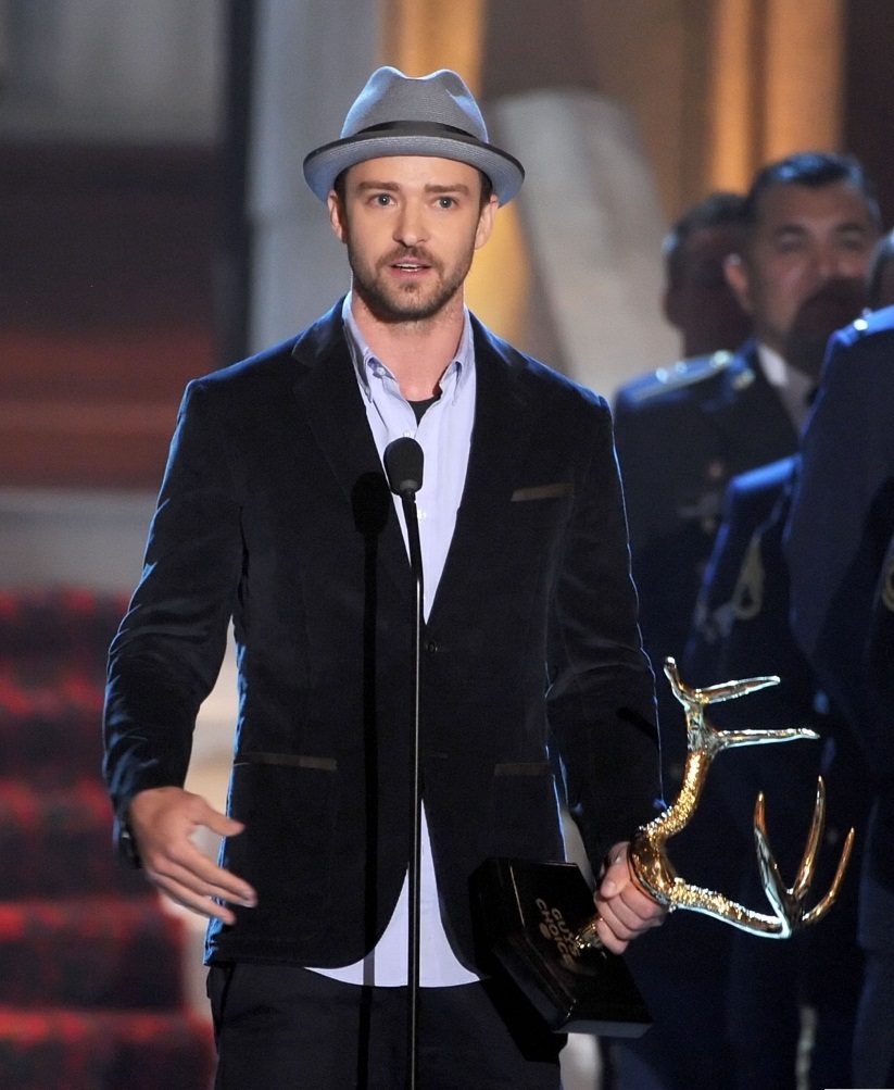 Justin Timberlake photo #394391