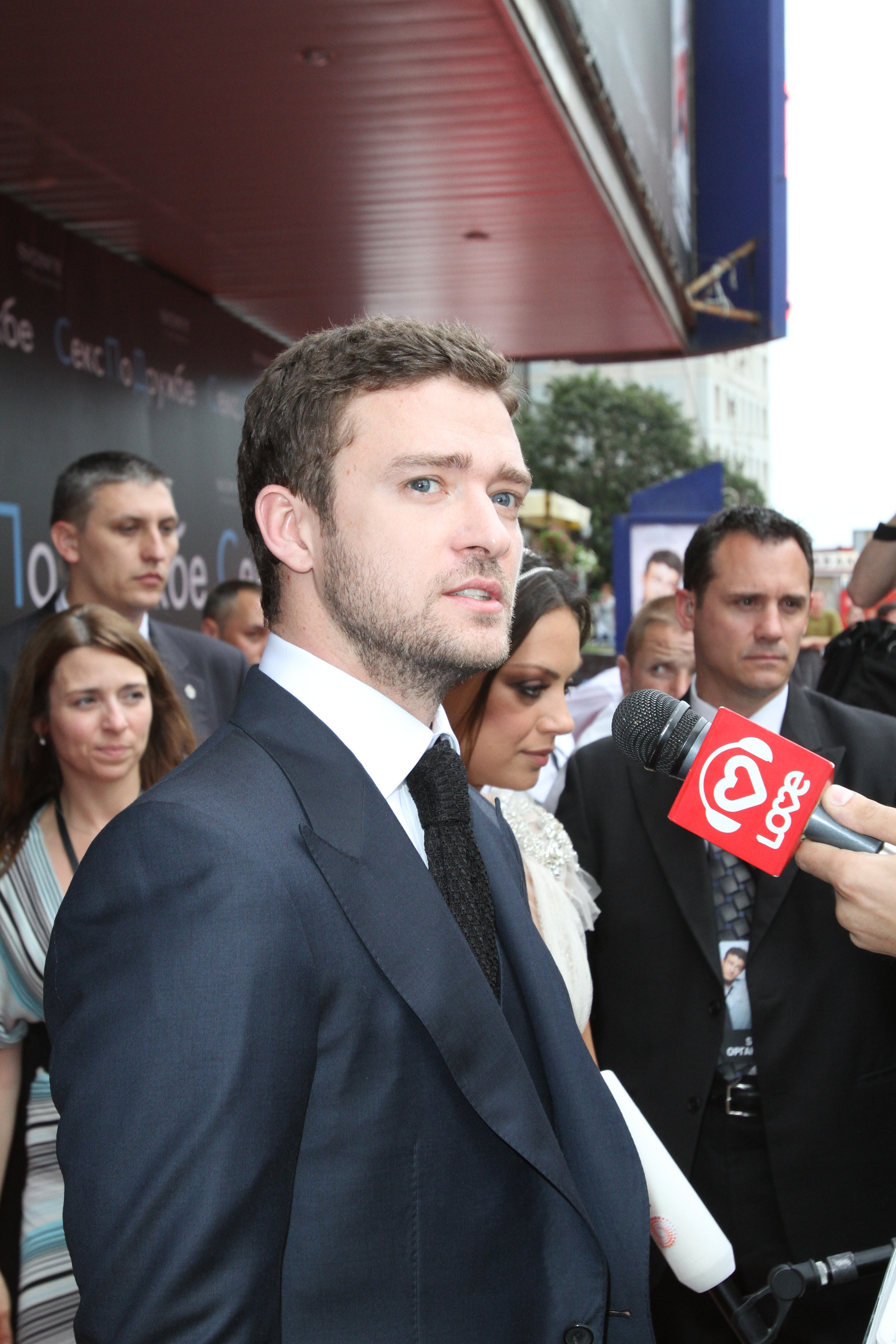 Justin Timberlake photo #372302