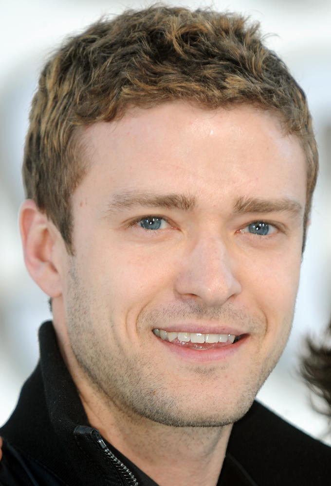 Justin Timberlake photo #331263