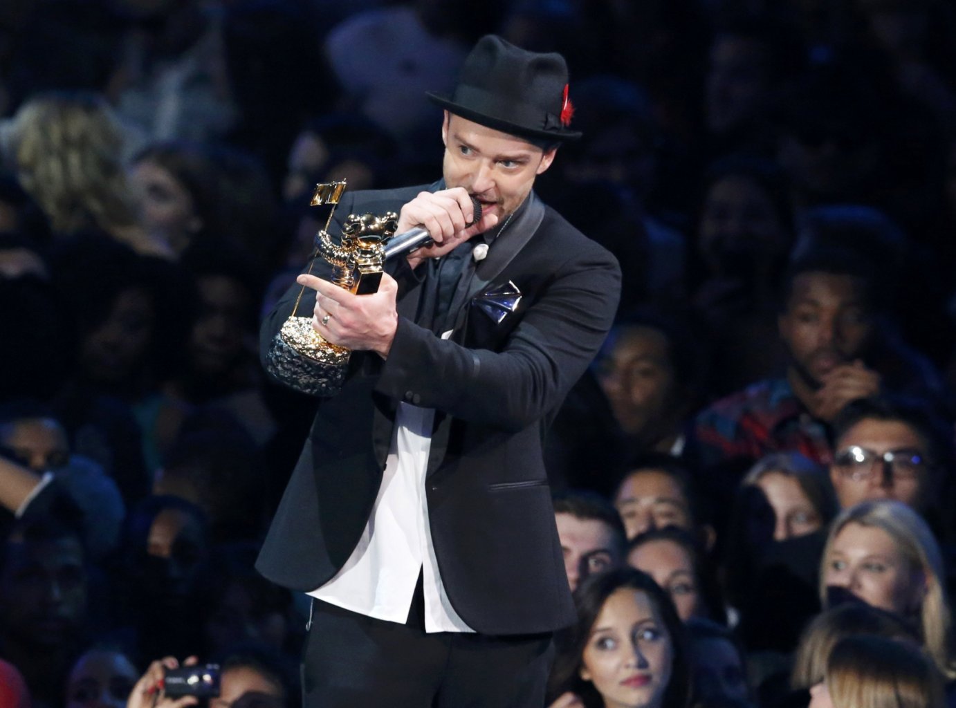 Justin Timberlake photo #518027