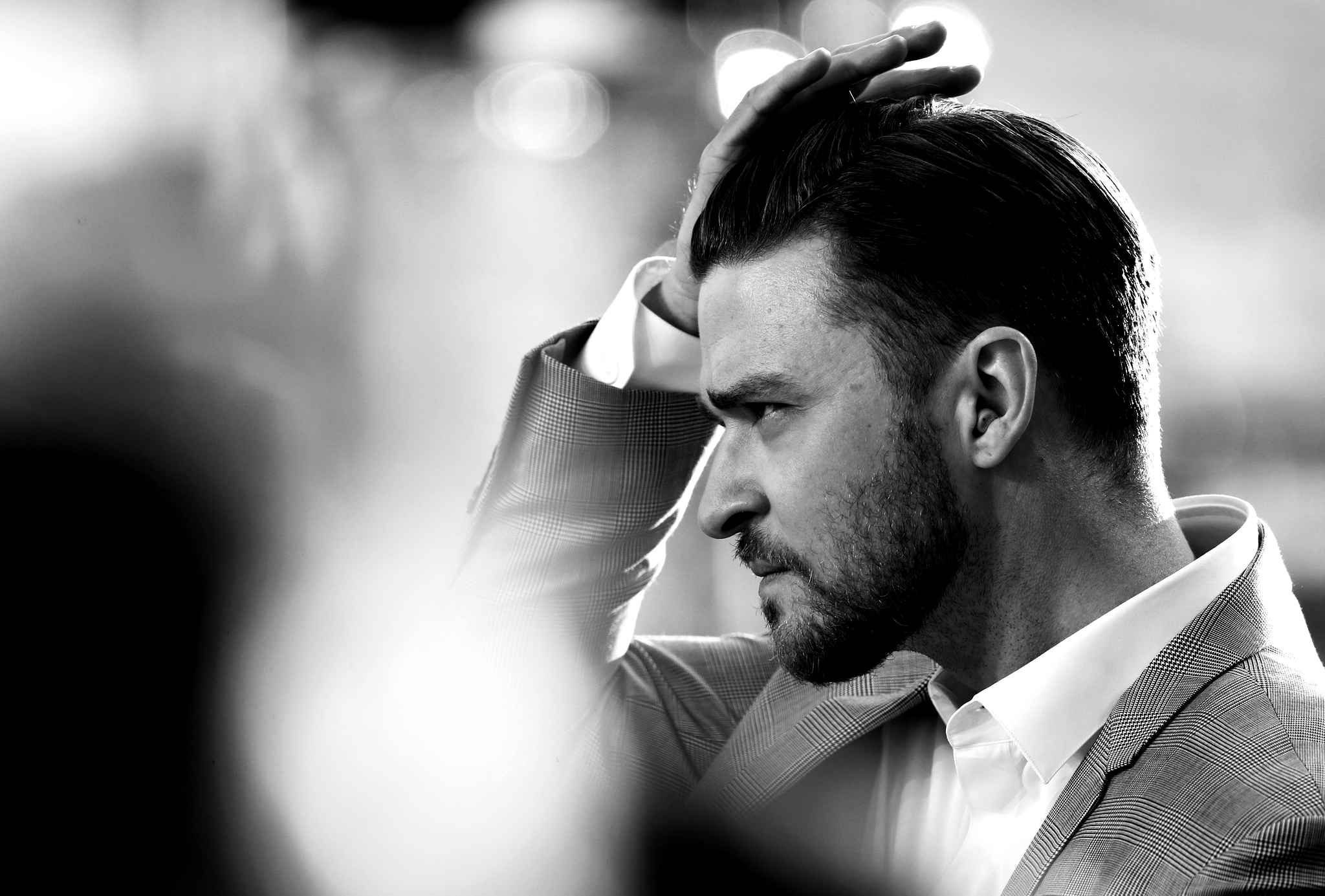 Justin Timberlake photo #500937