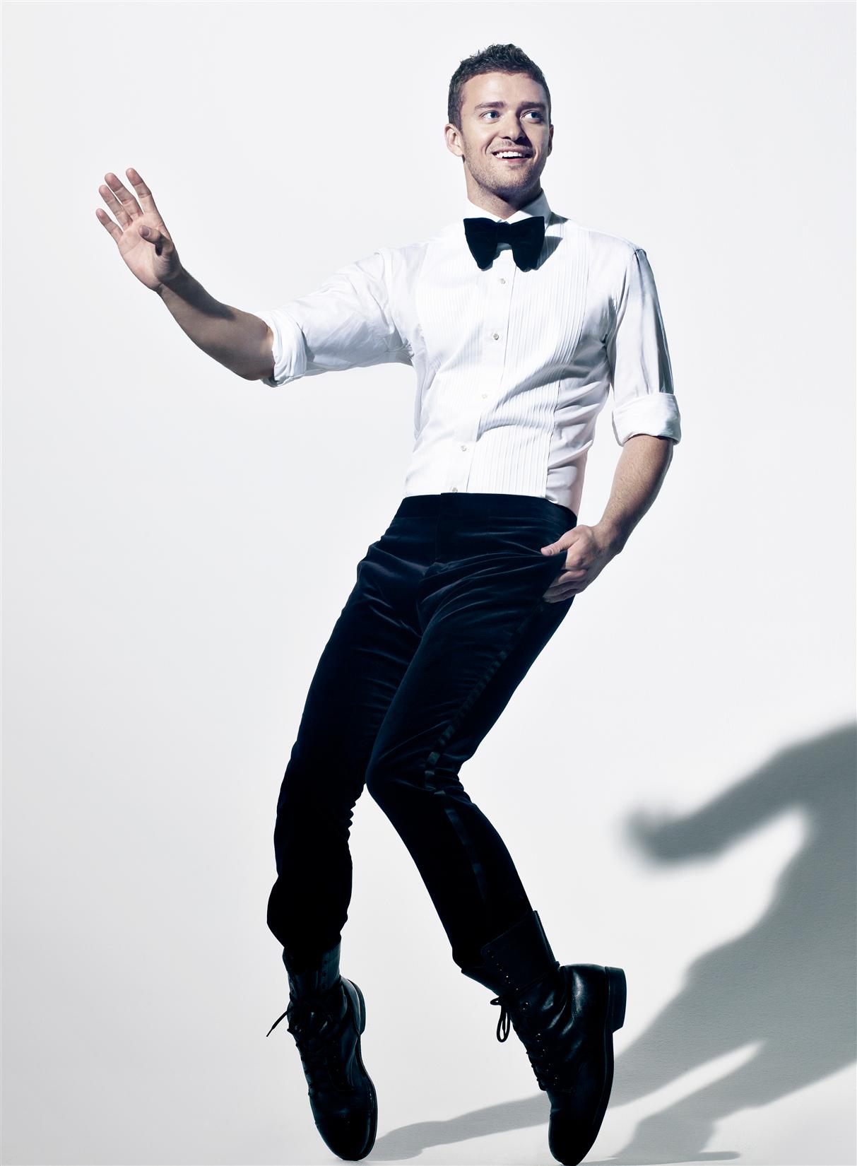 Justin Timberlake photo #313388