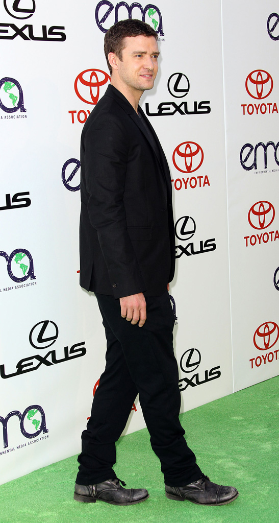 Justin Timberlake photo #321583