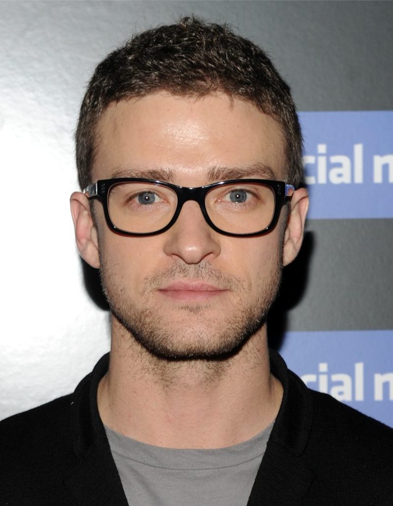 Justin Timberlake photo #224510