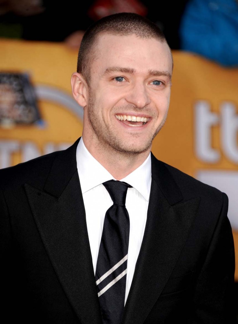 Justin Timberlake photo #258805