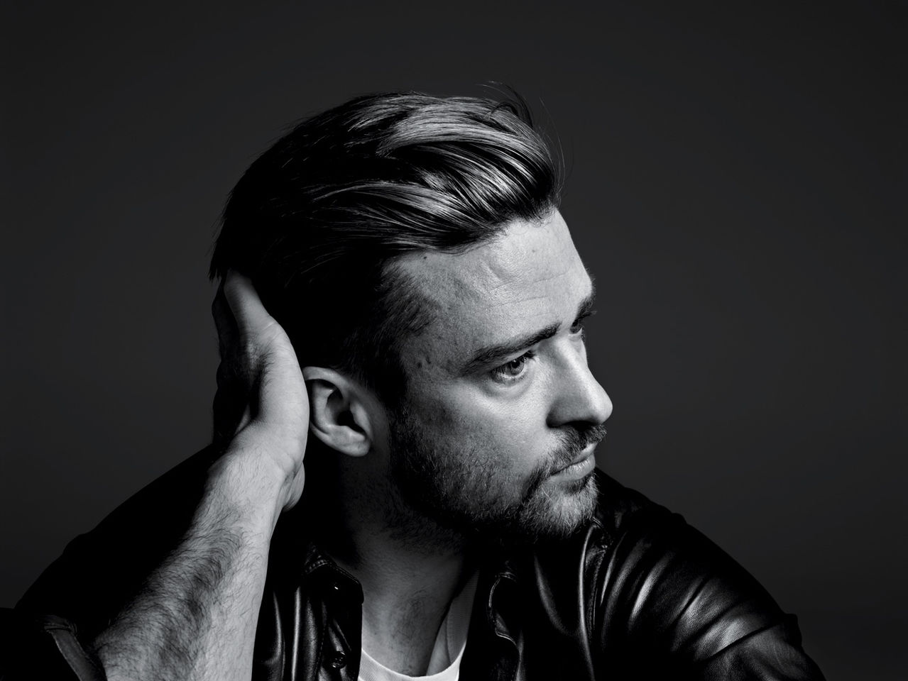 Justin Timberlake photo #522921