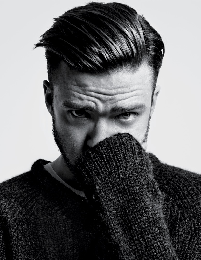 Justin Timberlake photo #522920