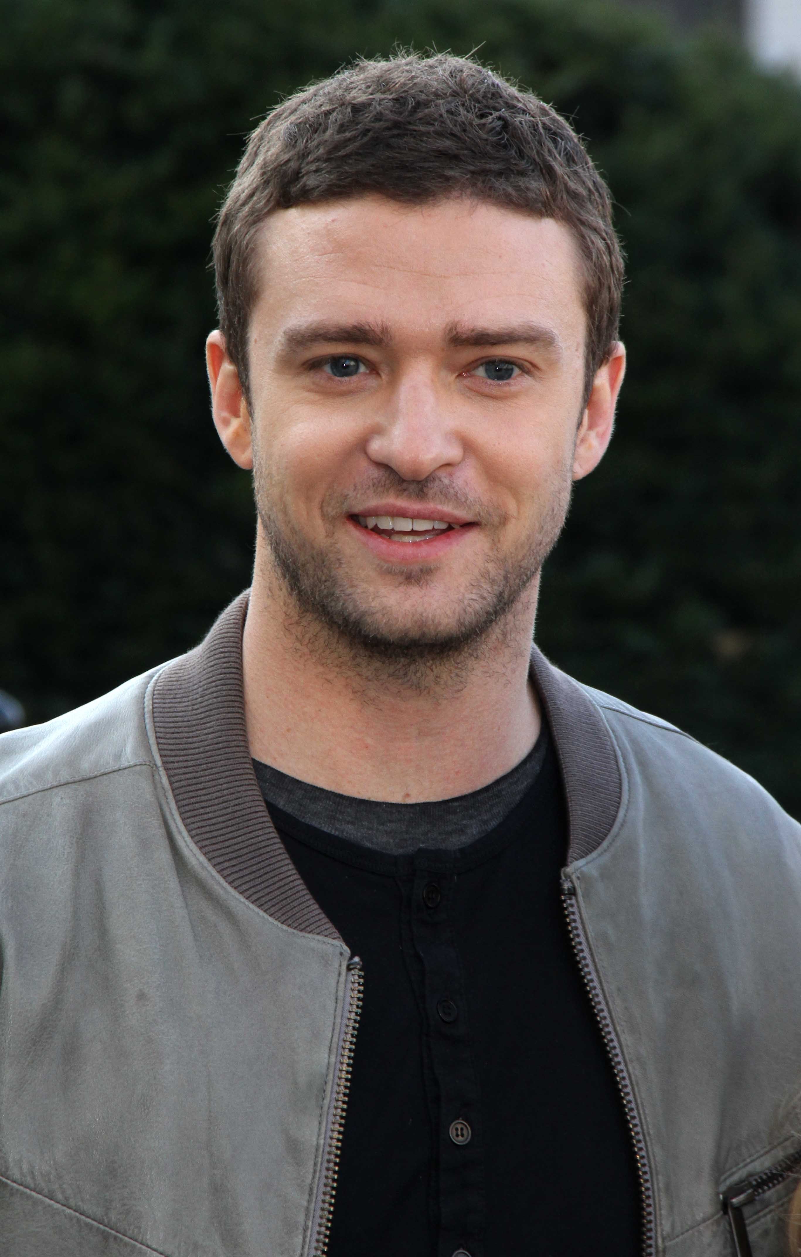 Justin Timberlake photo #371134