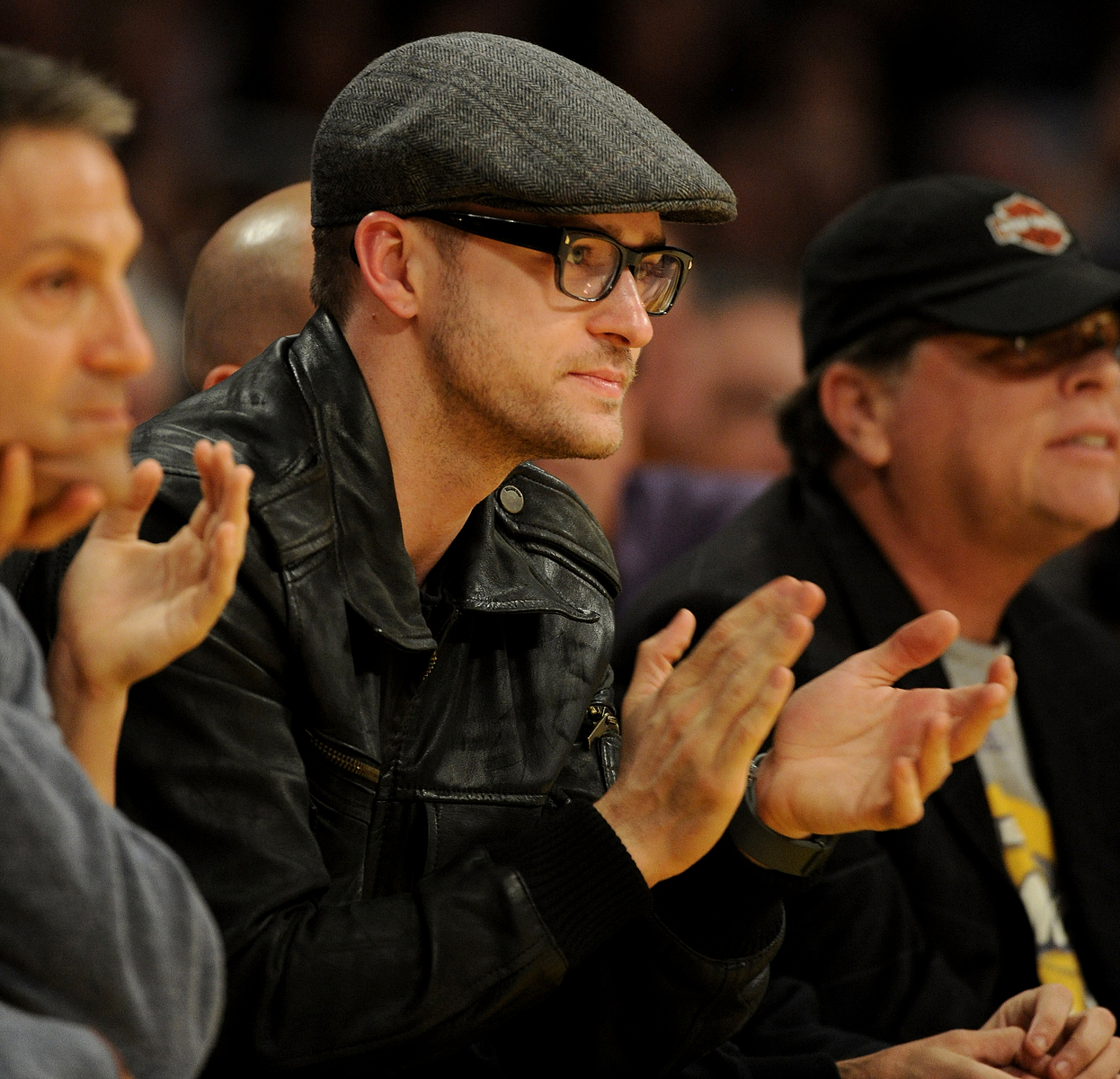 Justin Timberlake photo #244058