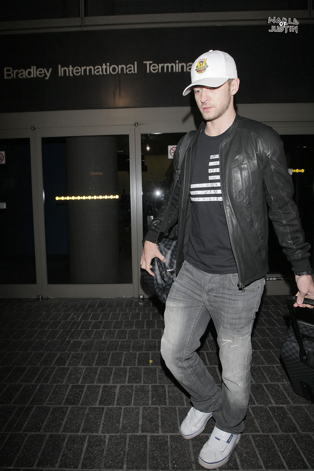 Justin Timberlake photo #437983