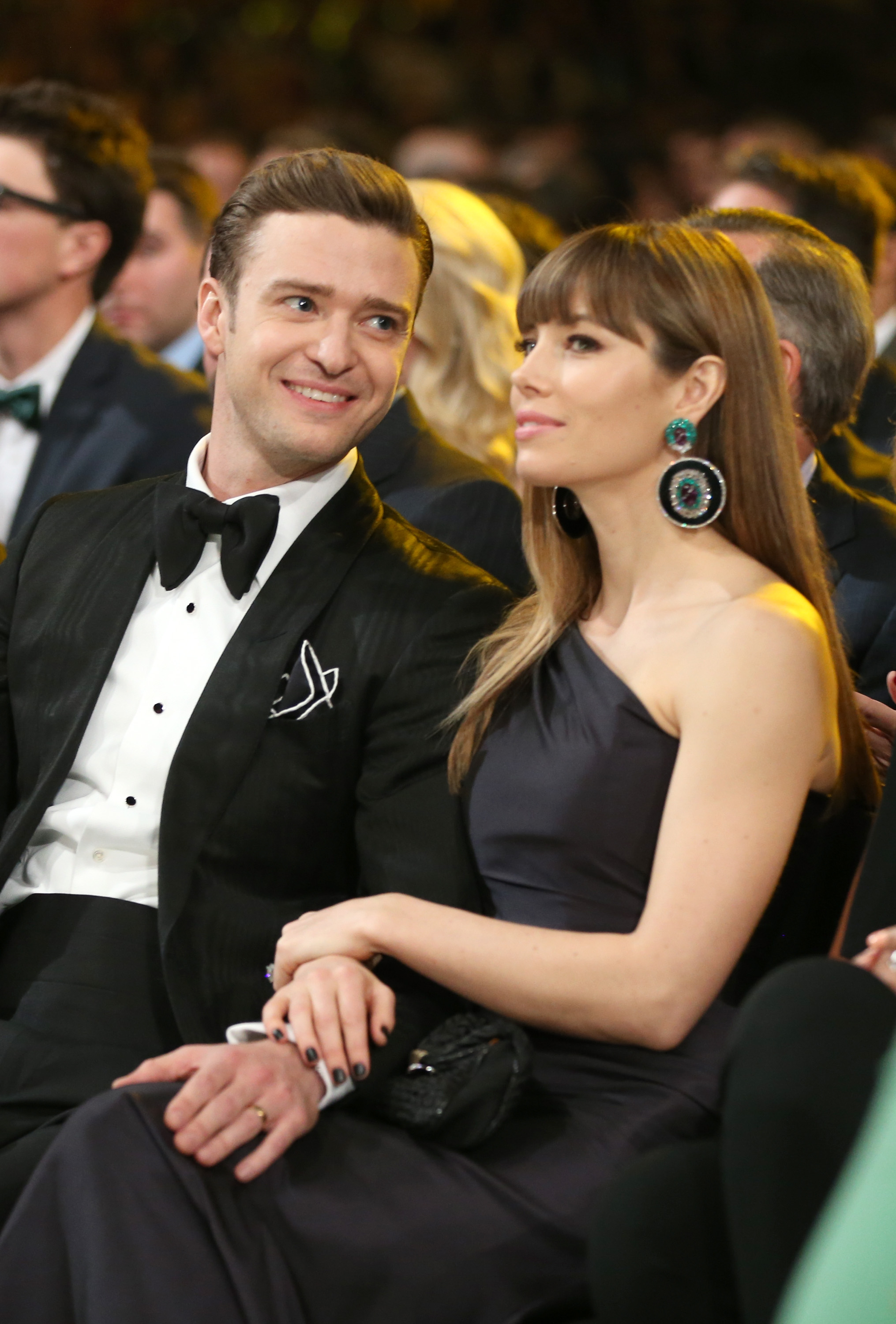 Justin Timberlake photo #470012