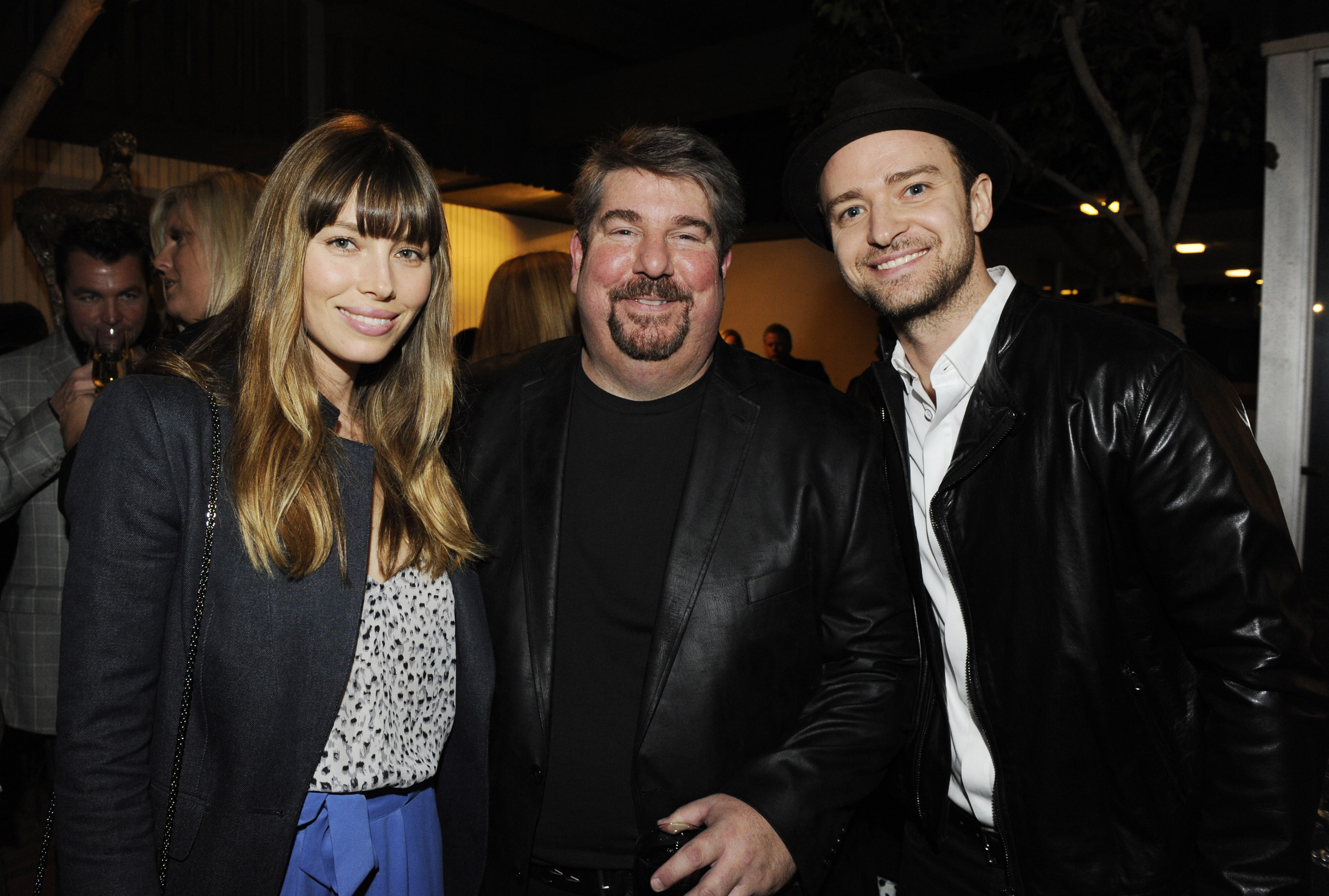 Justin Timberlake photo #470050