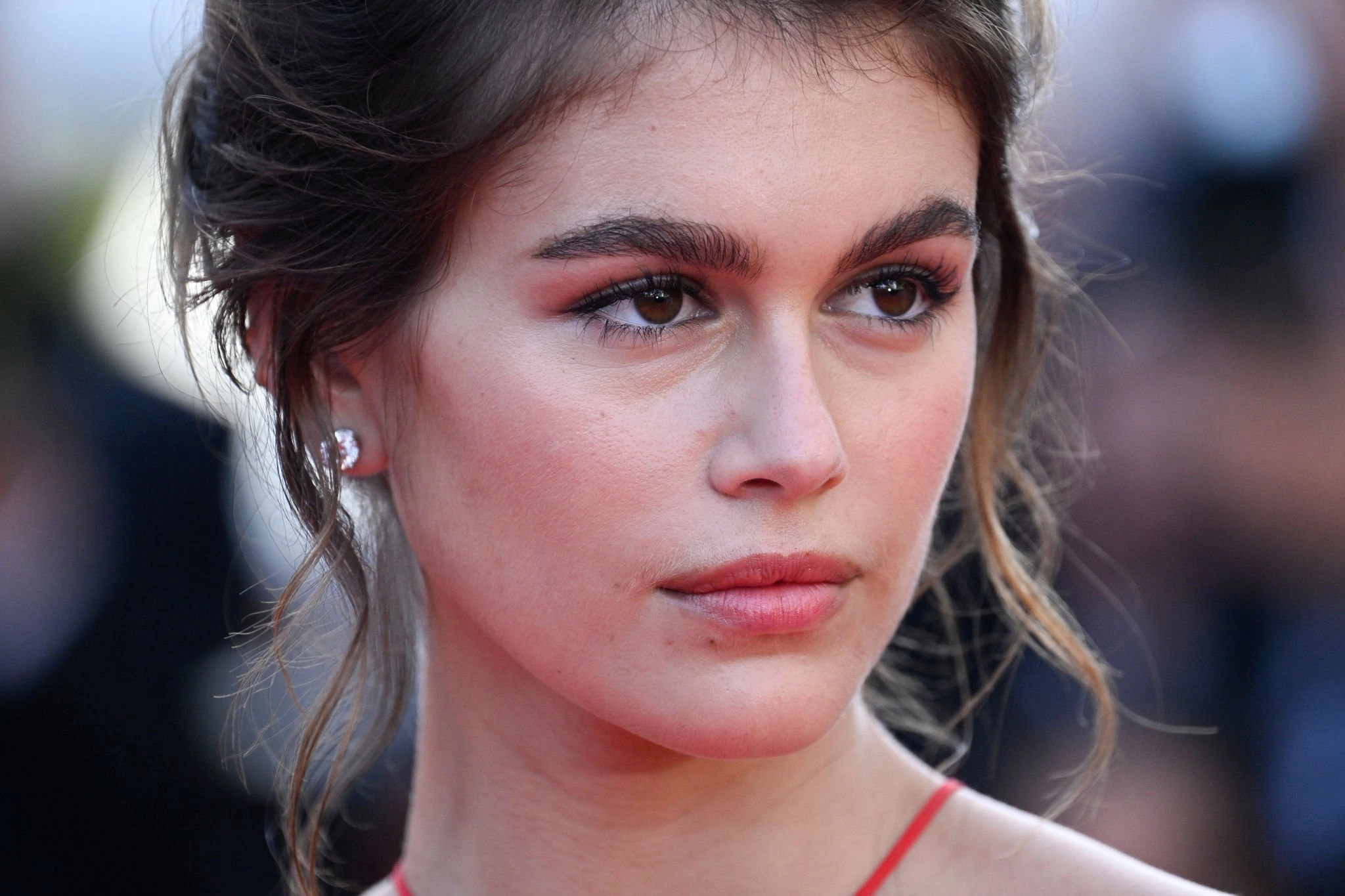 Kaia Gerber photo #1029905