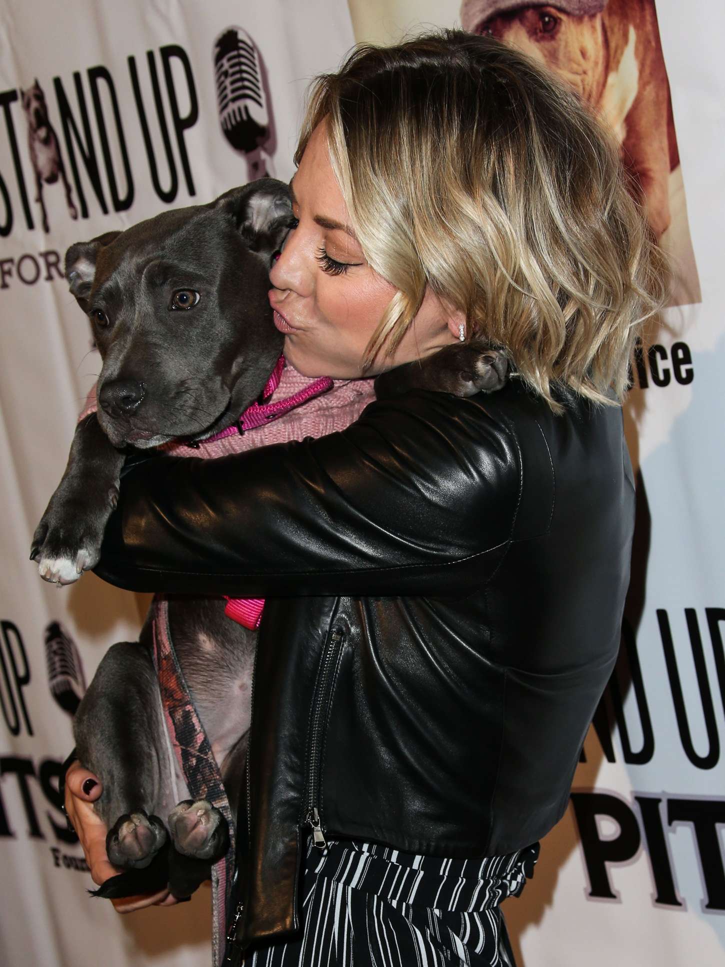 Kaley Cuoco photo #685565