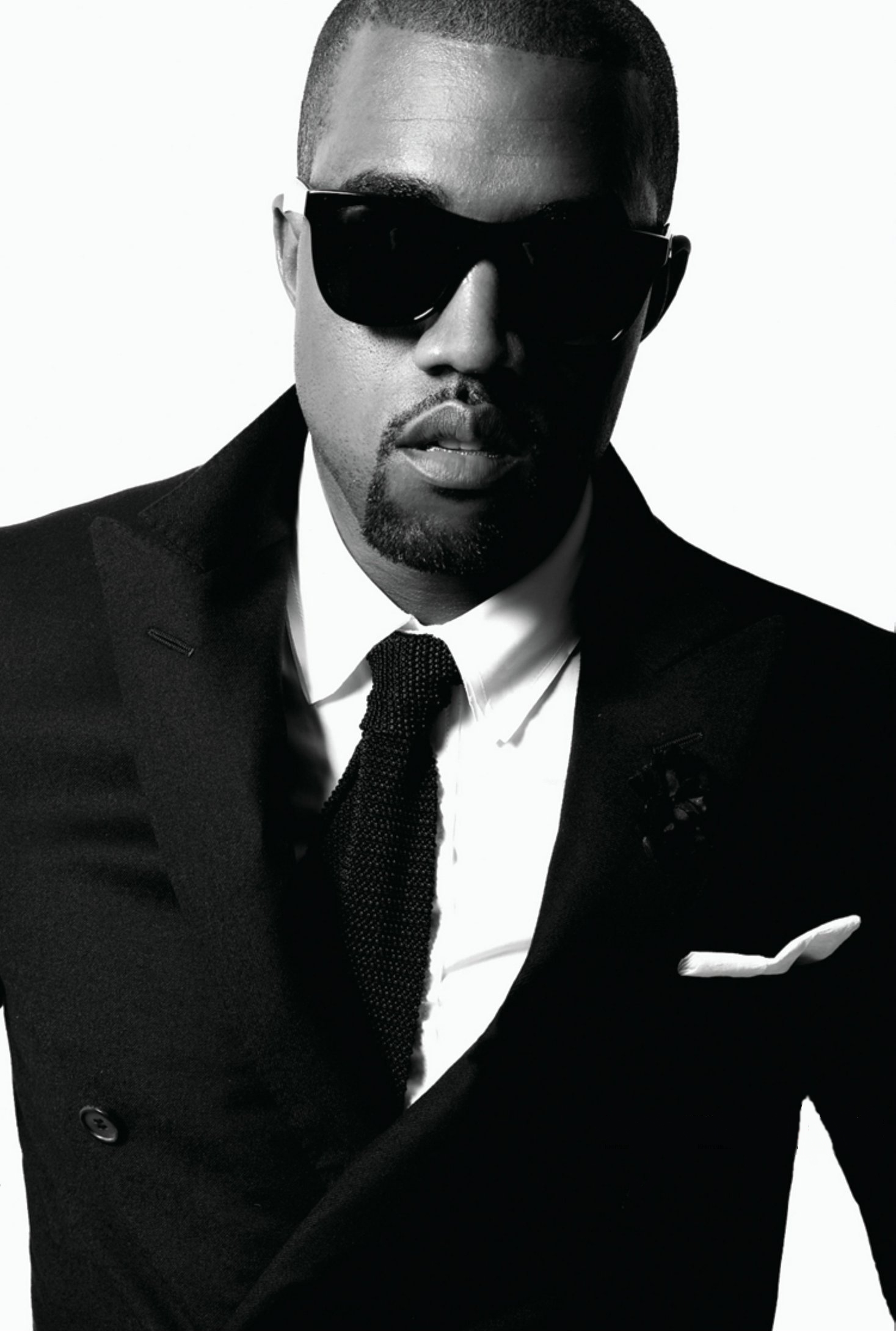 Kanye West photo #545370