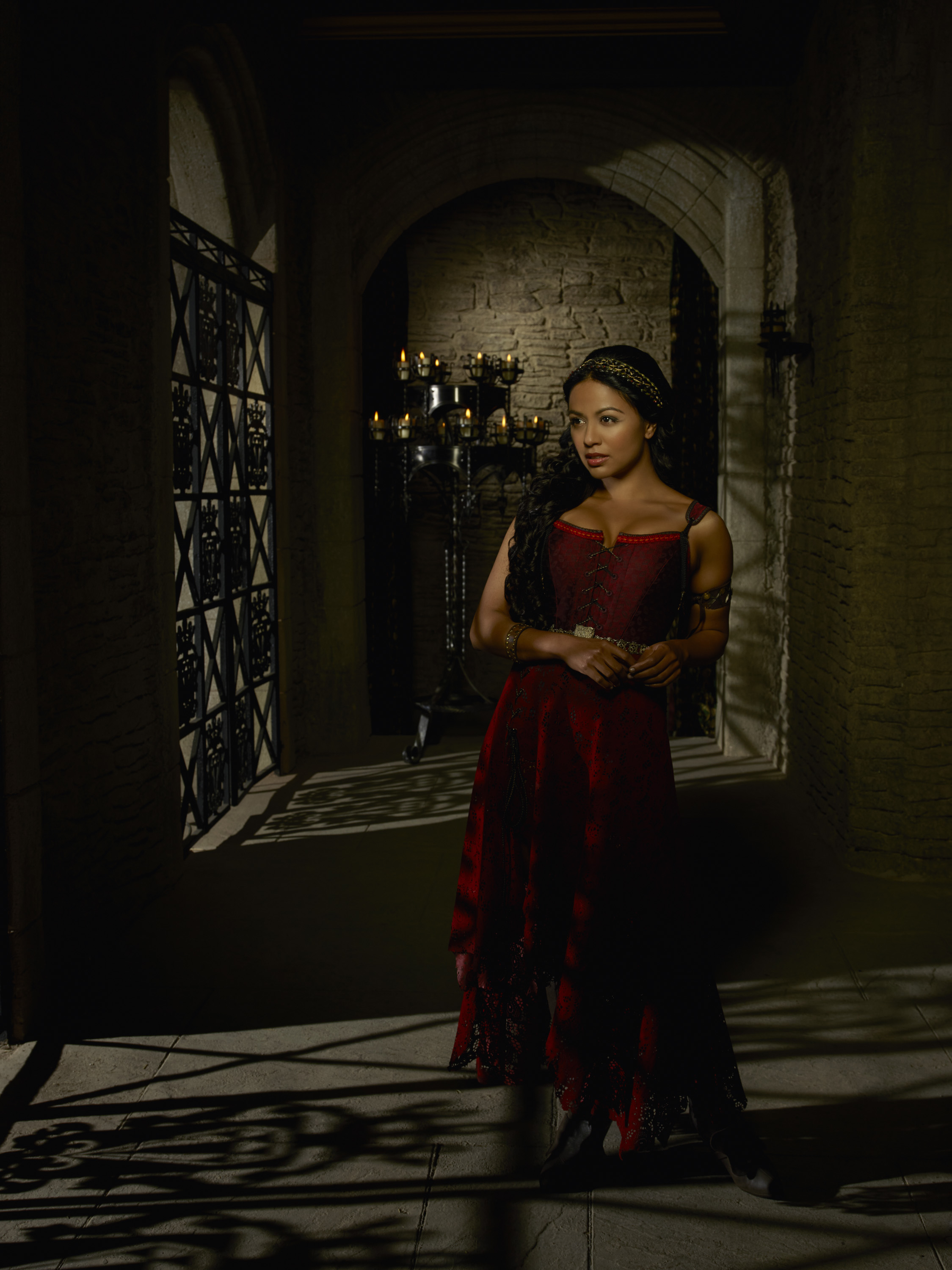 Karen David photo #502185