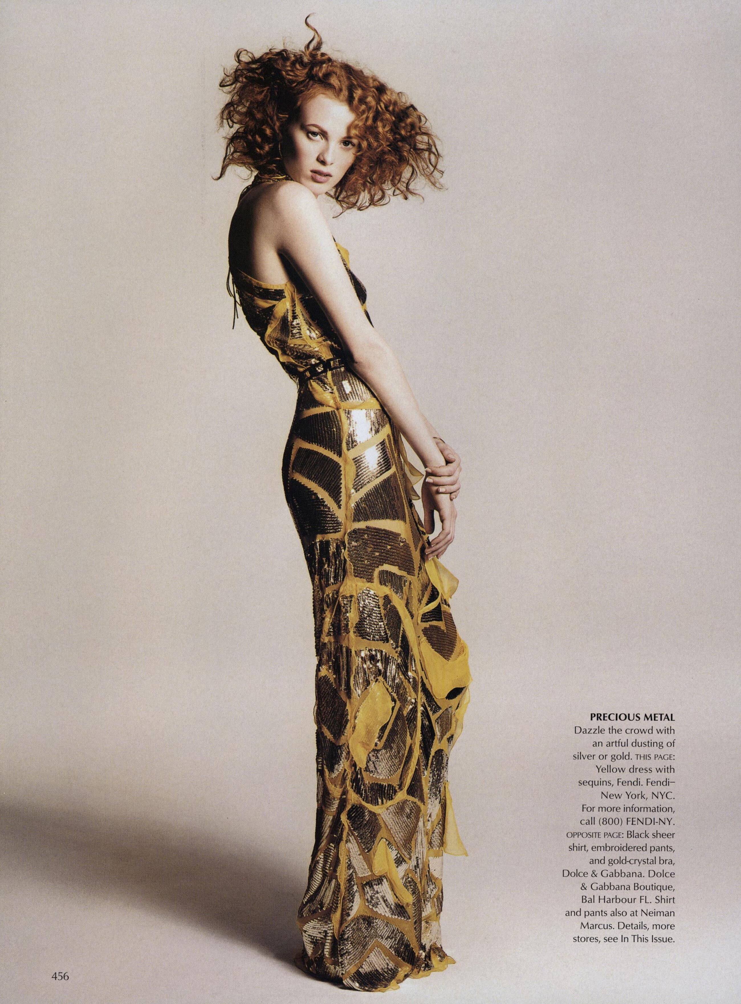 Karen Elson photo #1051962