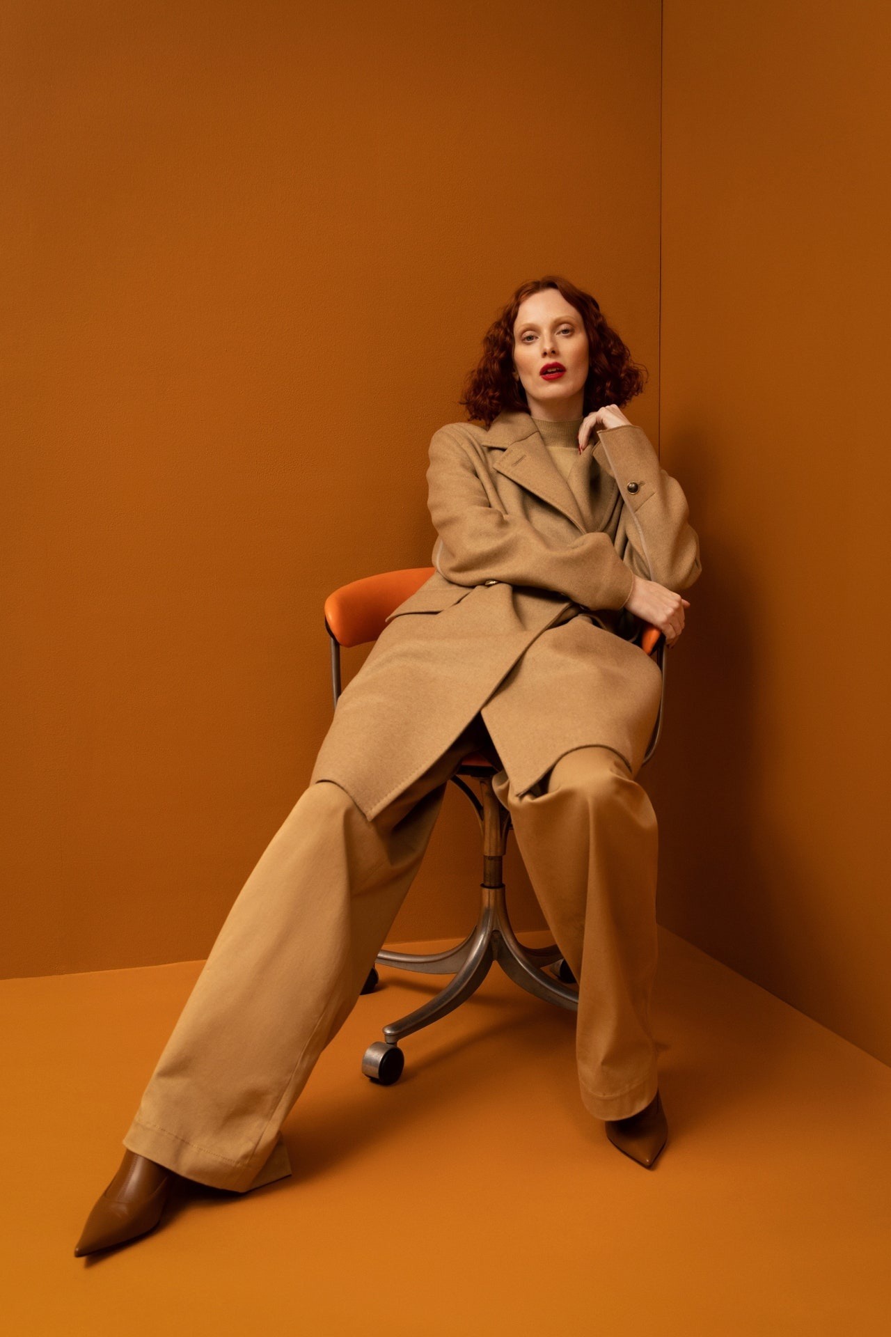 Karen Elson photo #1057630