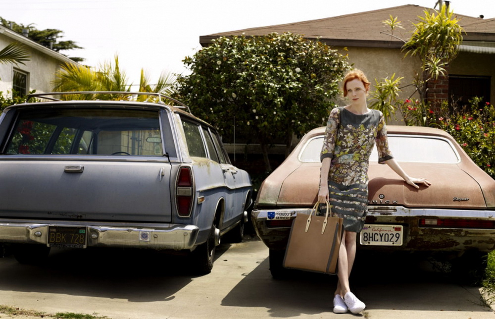 Karen Elson photo #300626