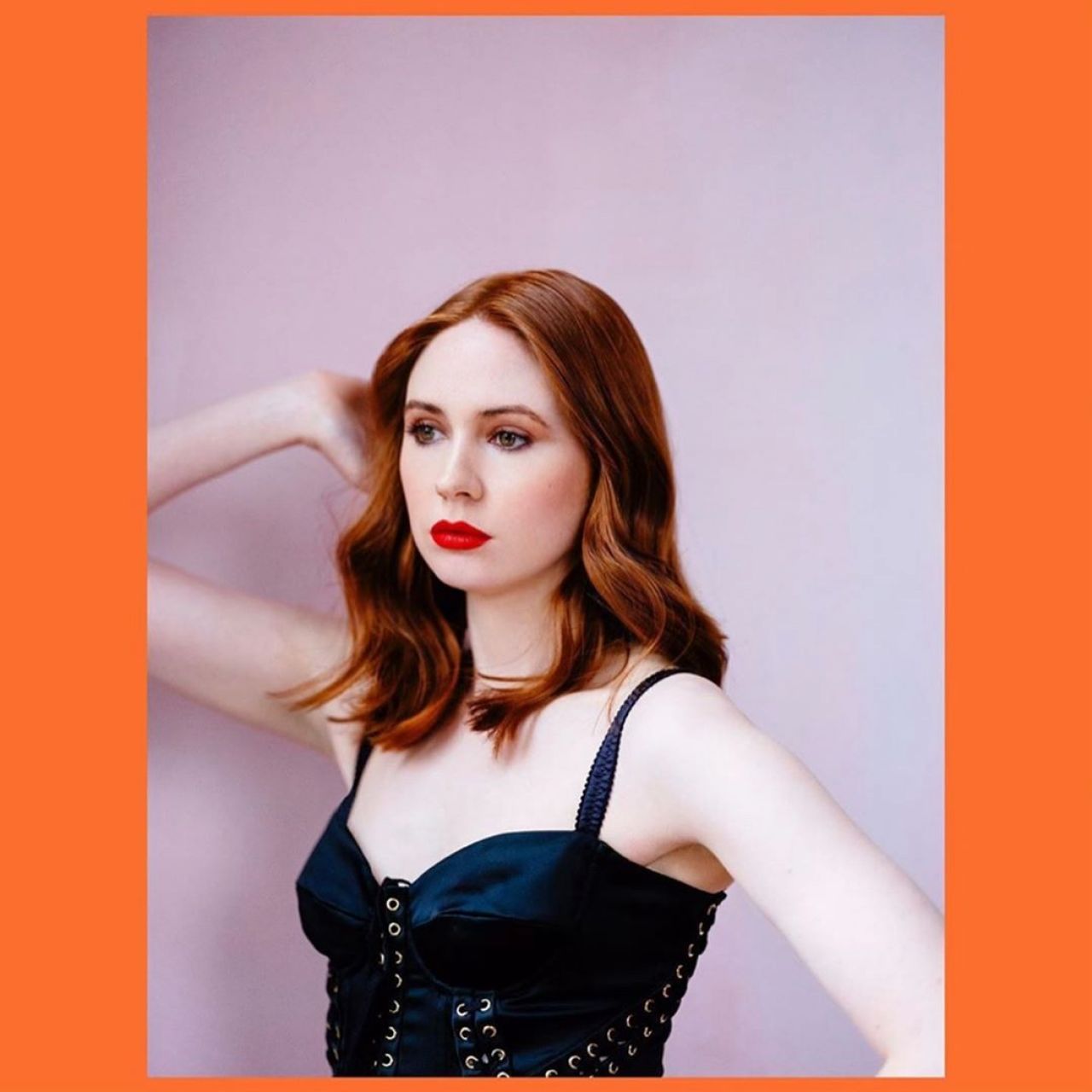 Karen Gillan photo #907970