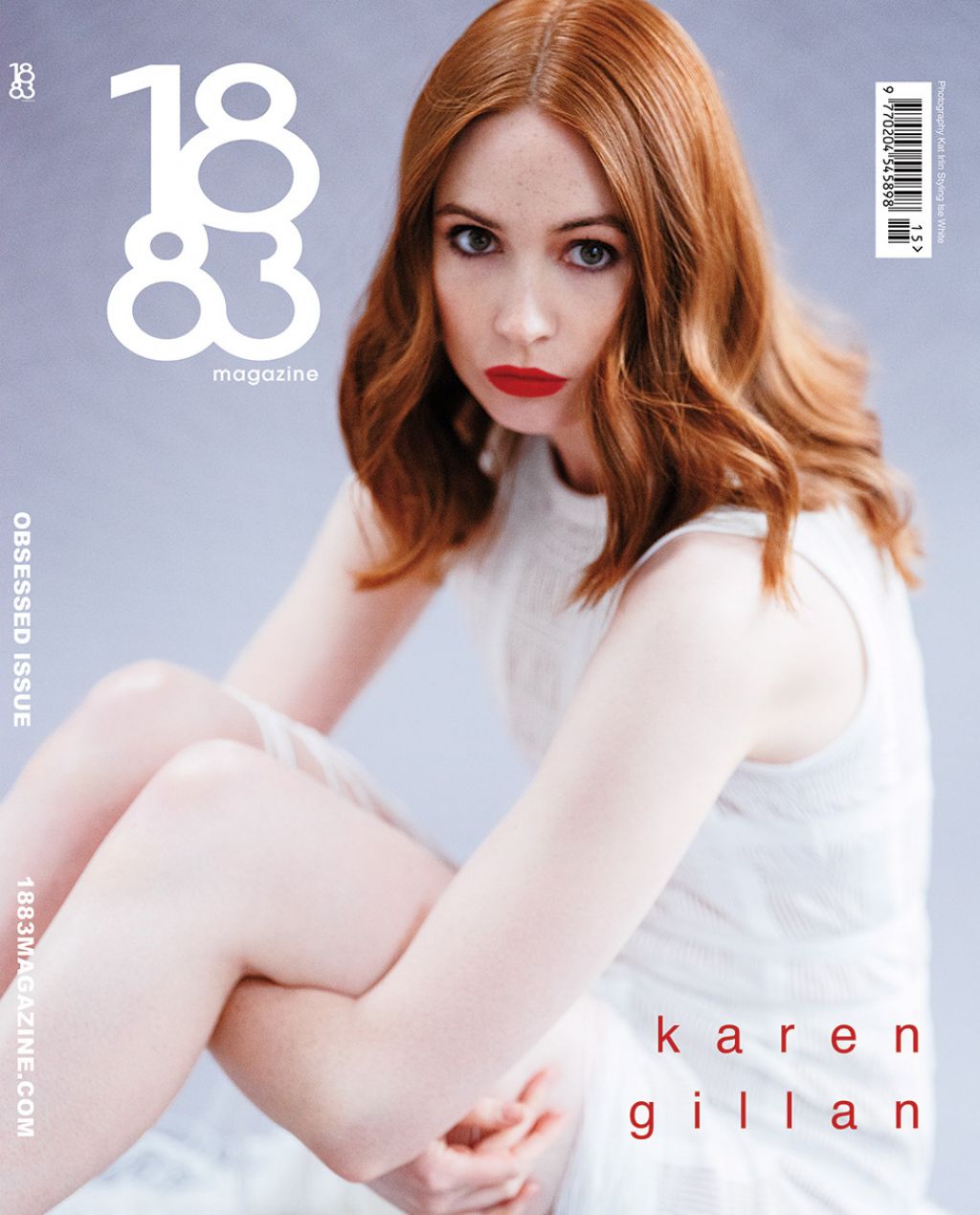 Karen Gillan photo #898886