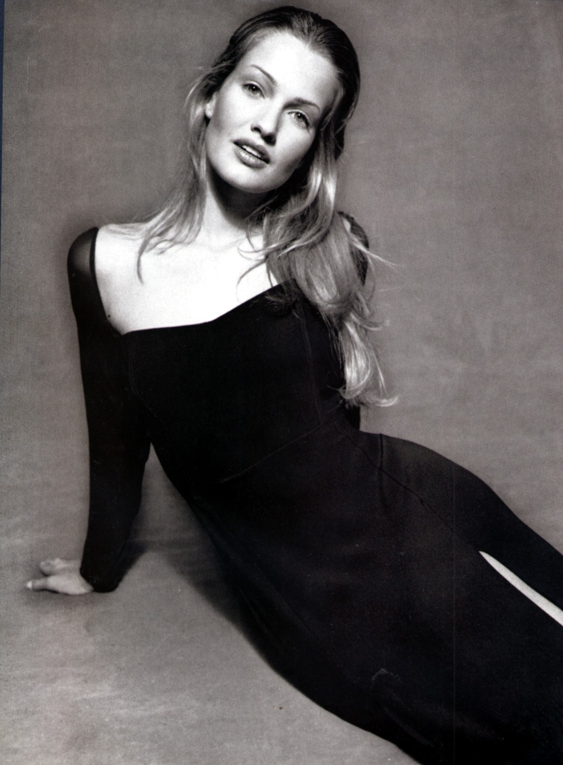 Karen Mulder photo #147462