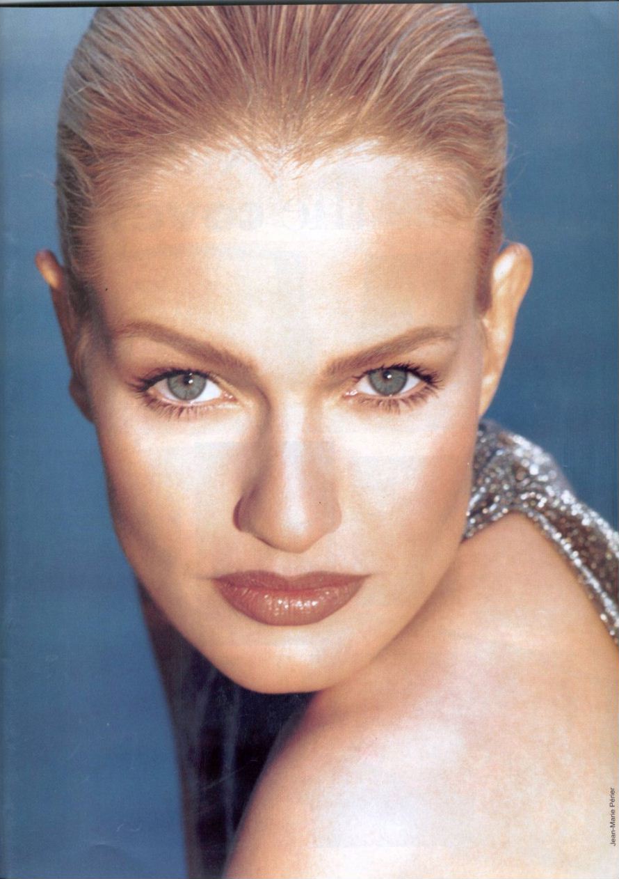 Karen Mulder photo #9532