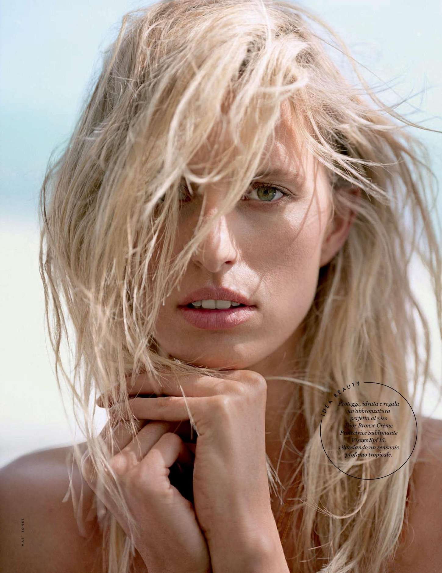 Karolina Kurkova photo #794204