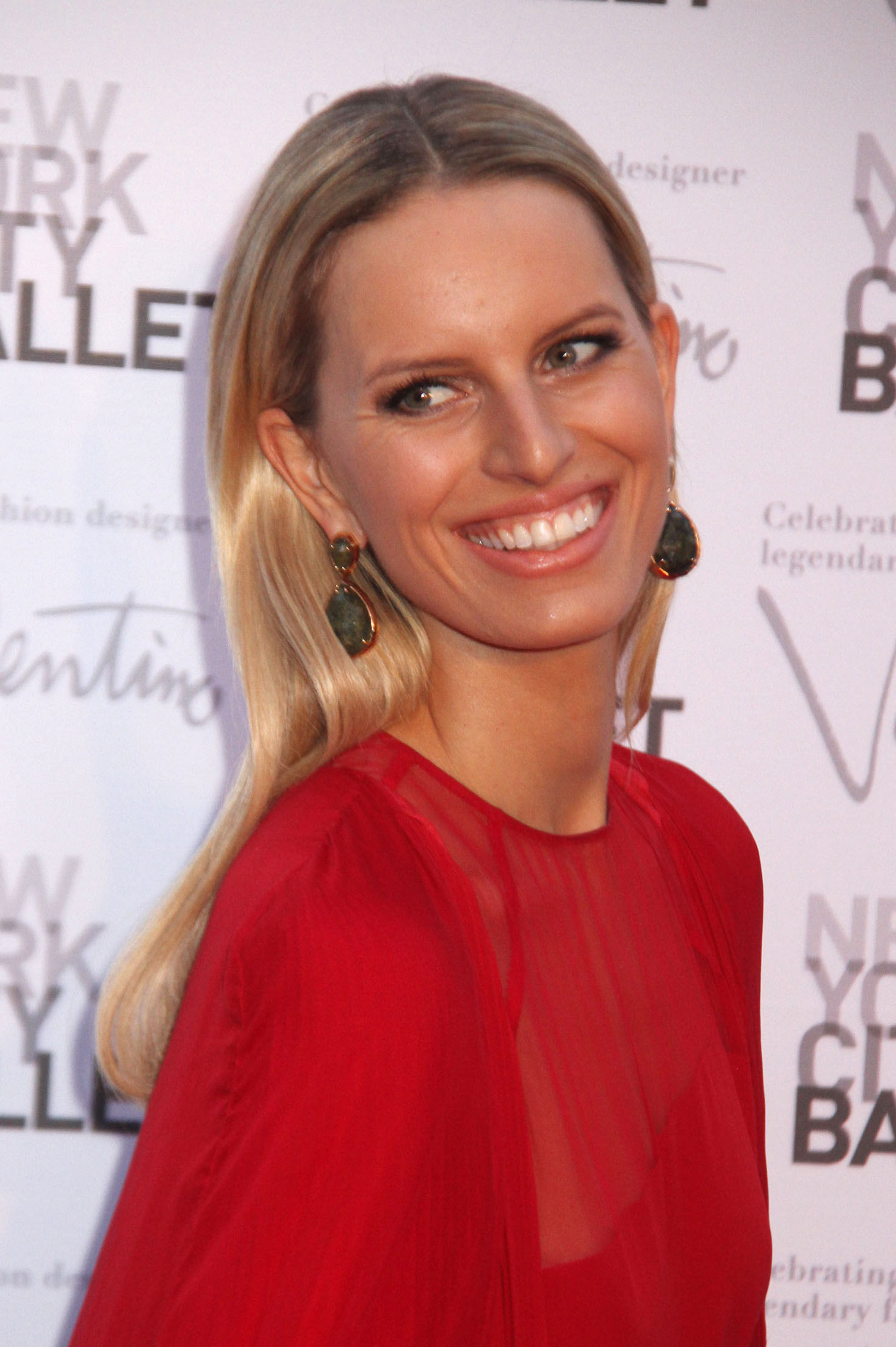 Karolina Kurkova photo #436086