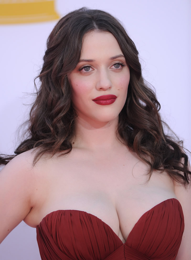 Kat Dennings photo #431184